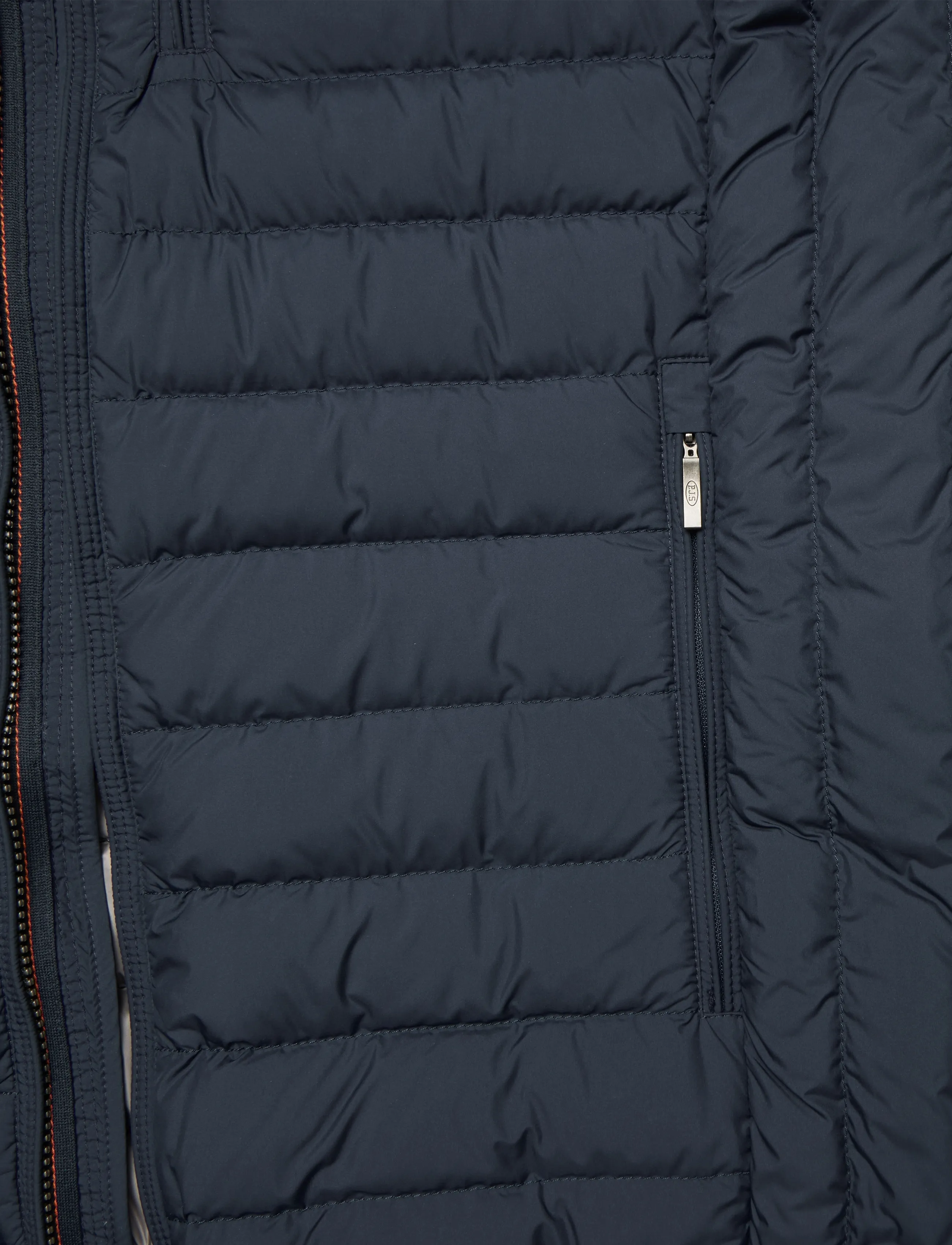Parajumpers - Ugo Jacket - blue - 3