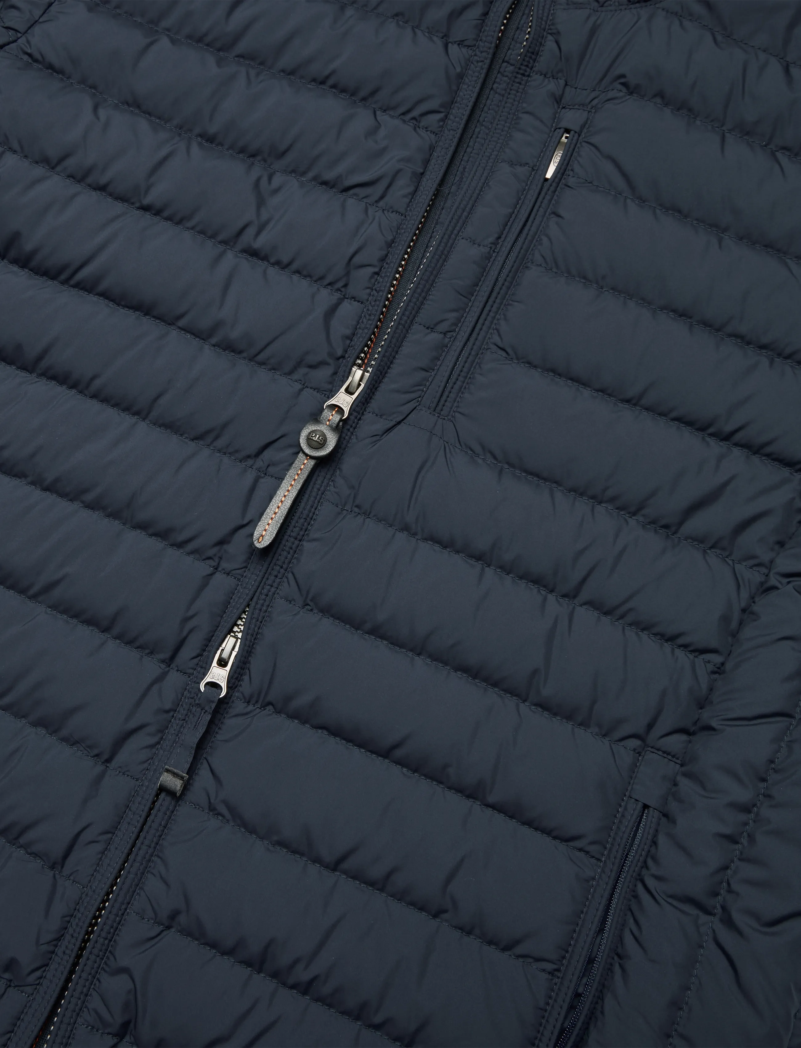 Parajumpers - Ugo Jacket - blue - 4