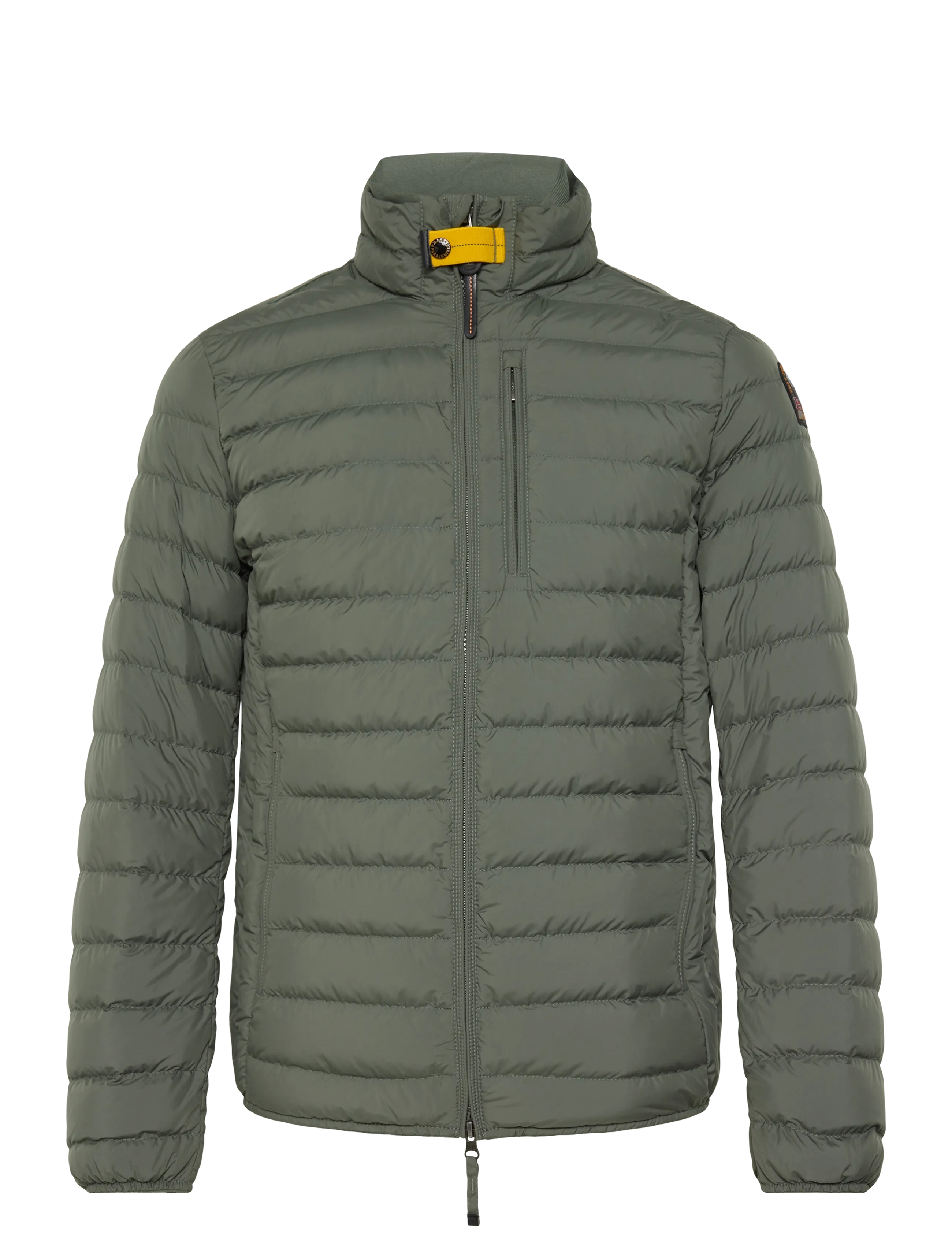 Parajumpers Ugo Jacket - Joped - GREEN / green