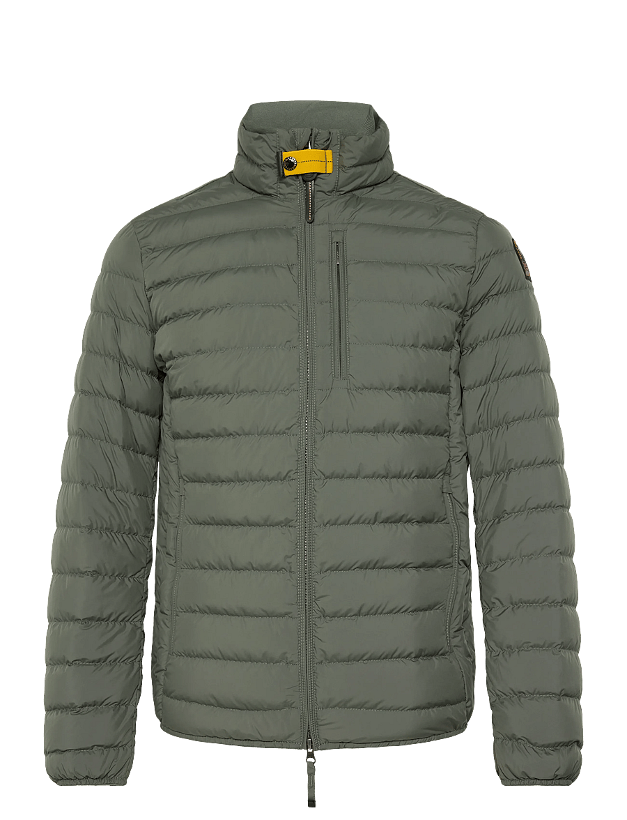 Parajumpers - Ugo Jacket - kevadjoped - green - 0