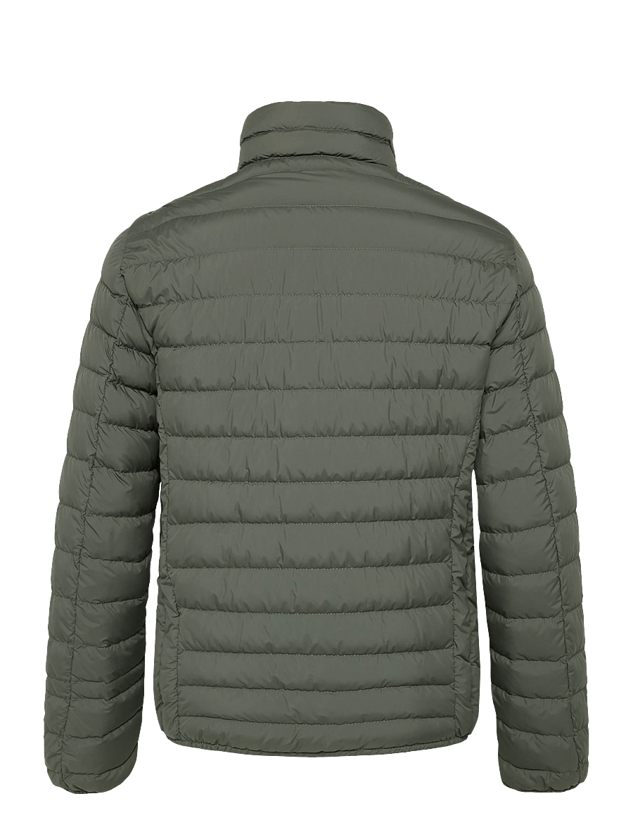 Parajumpers - Ugo Jacket - kevadjoped - green - 1