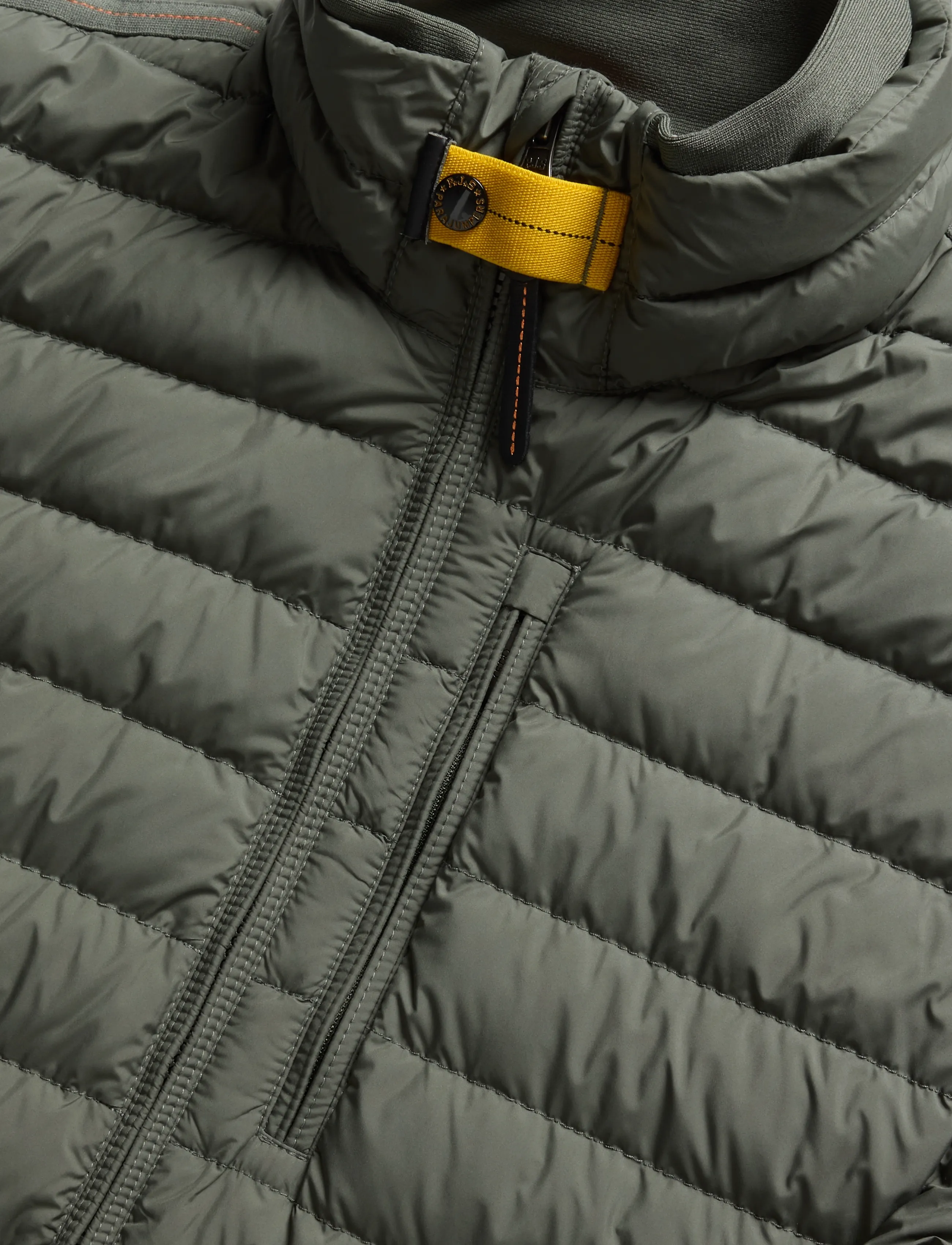 Parajumpers - Ugo Jacket - green - 2