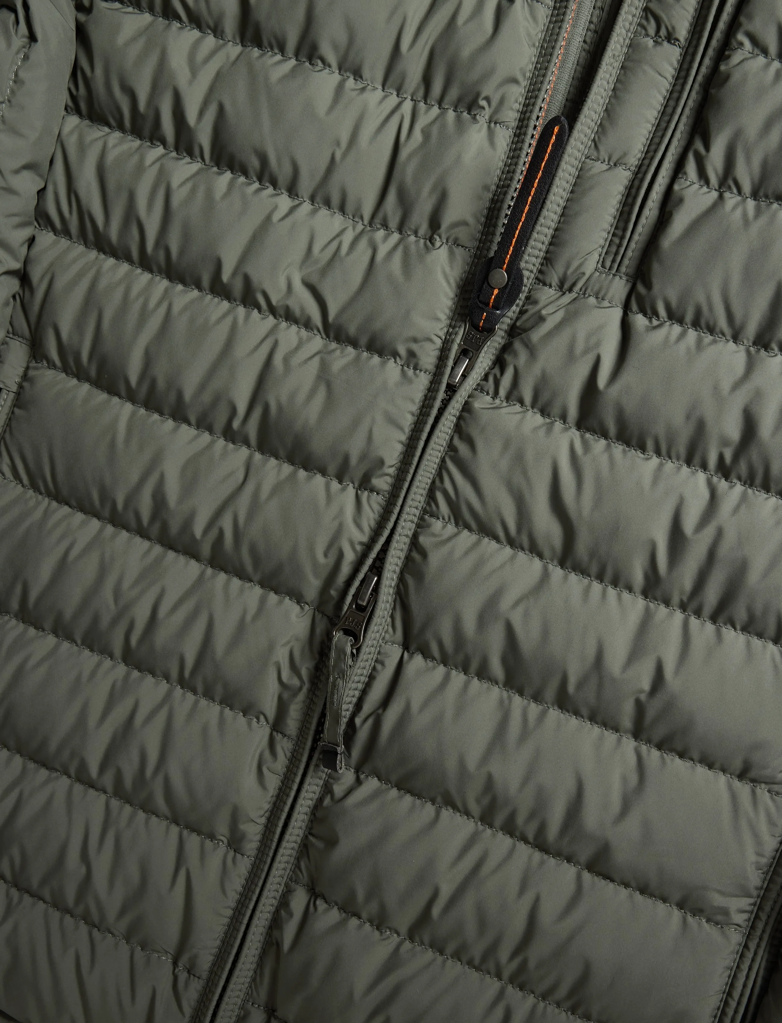 Parajumpers - Ugo Jacket - green - 4