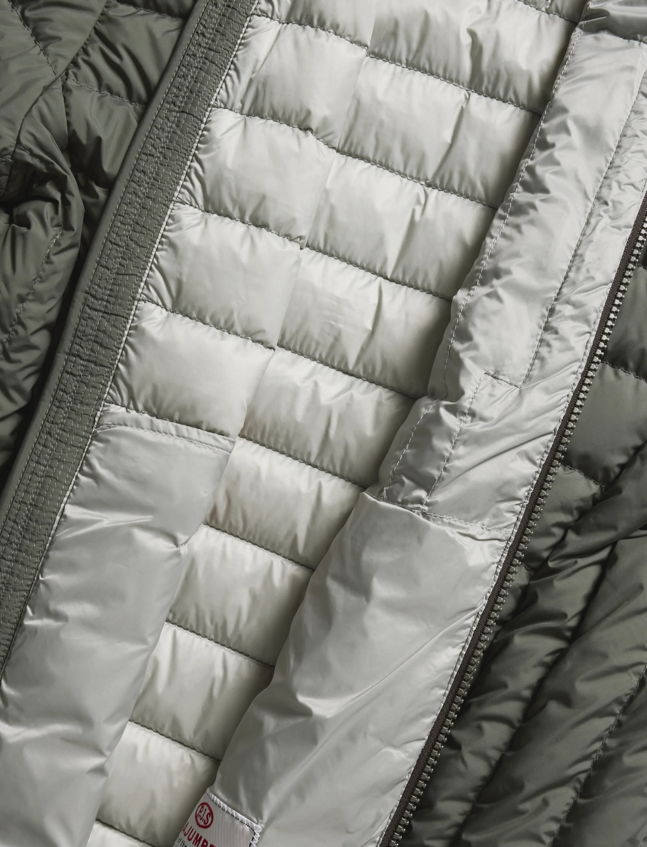 Parajumpers - Ugo Jacket - green - 5