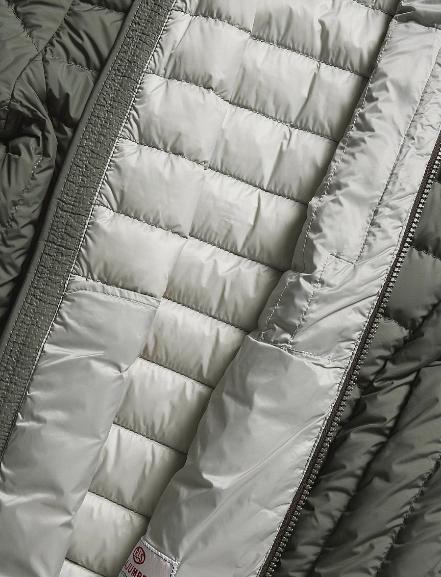 Parajumpers - Ugo Jacket - kevadjoped - green - 5