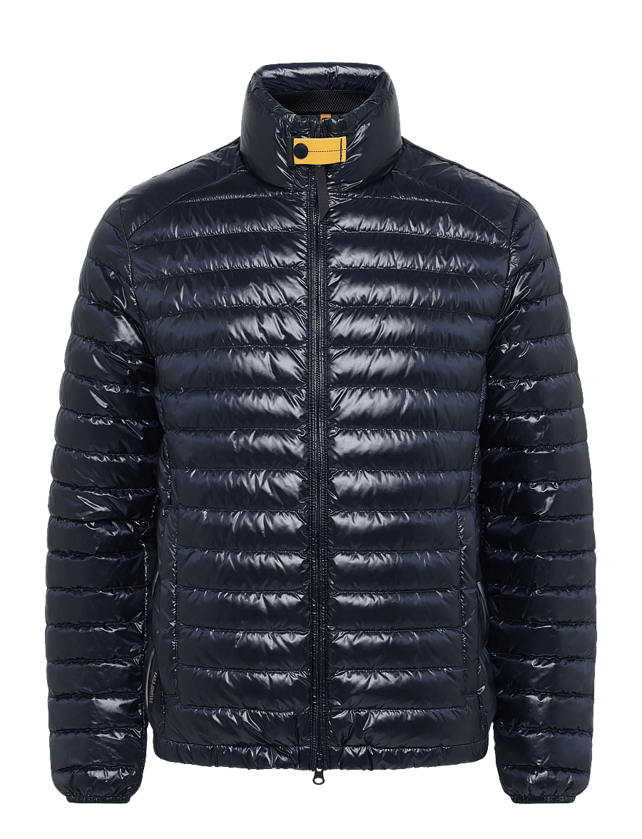 Parajumpers - Sena Jacket - vestes de printemps - blue - 1