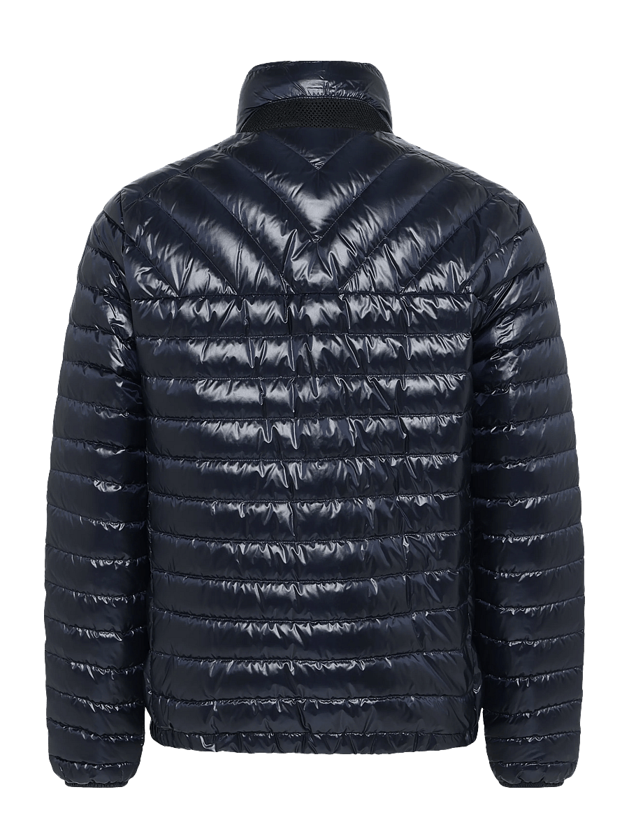 Parajumpers - Sena Jacket - vestes de printemps - blue - 2