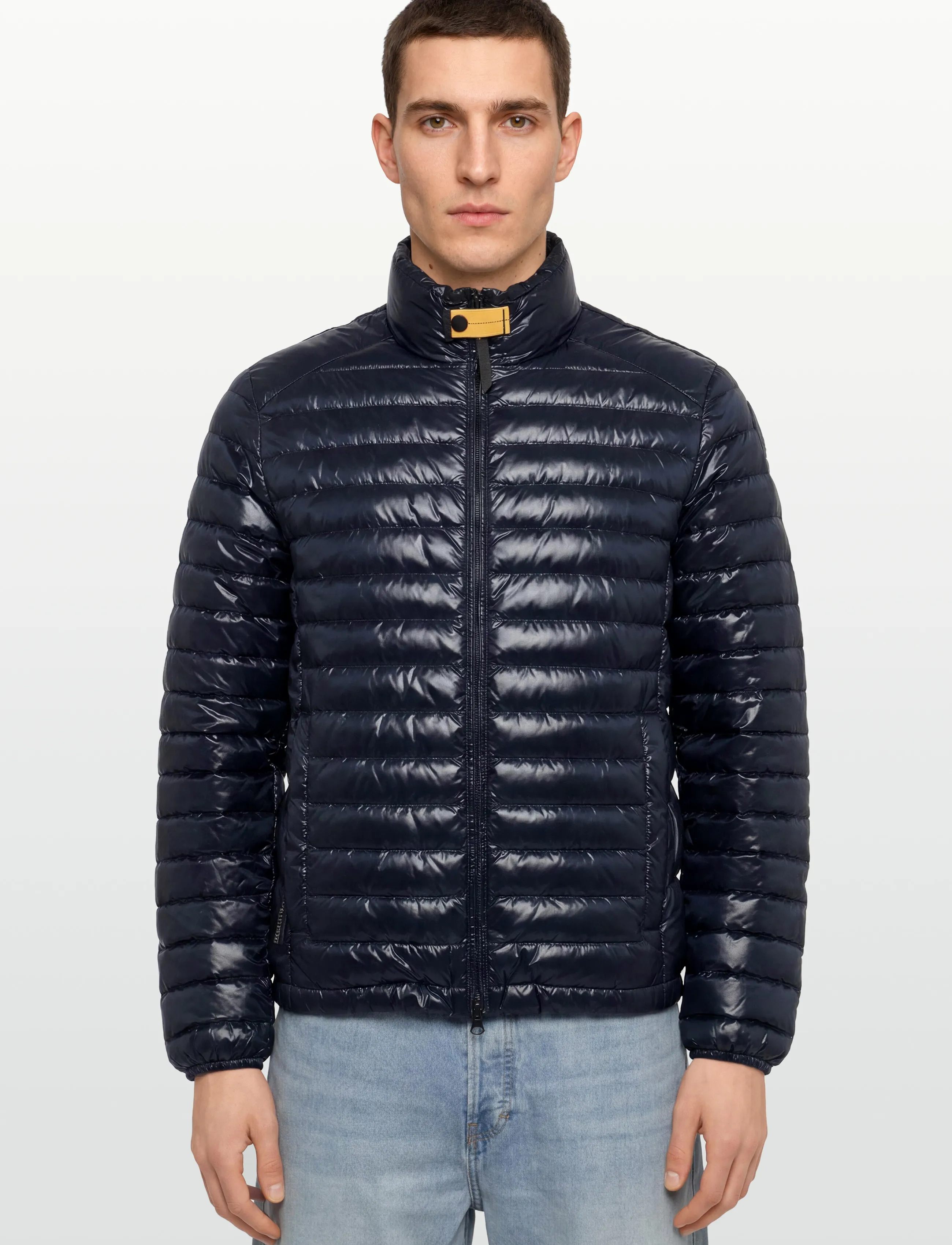 Parajumpers - Sena Jacket - vestes de printemps - blue - 3