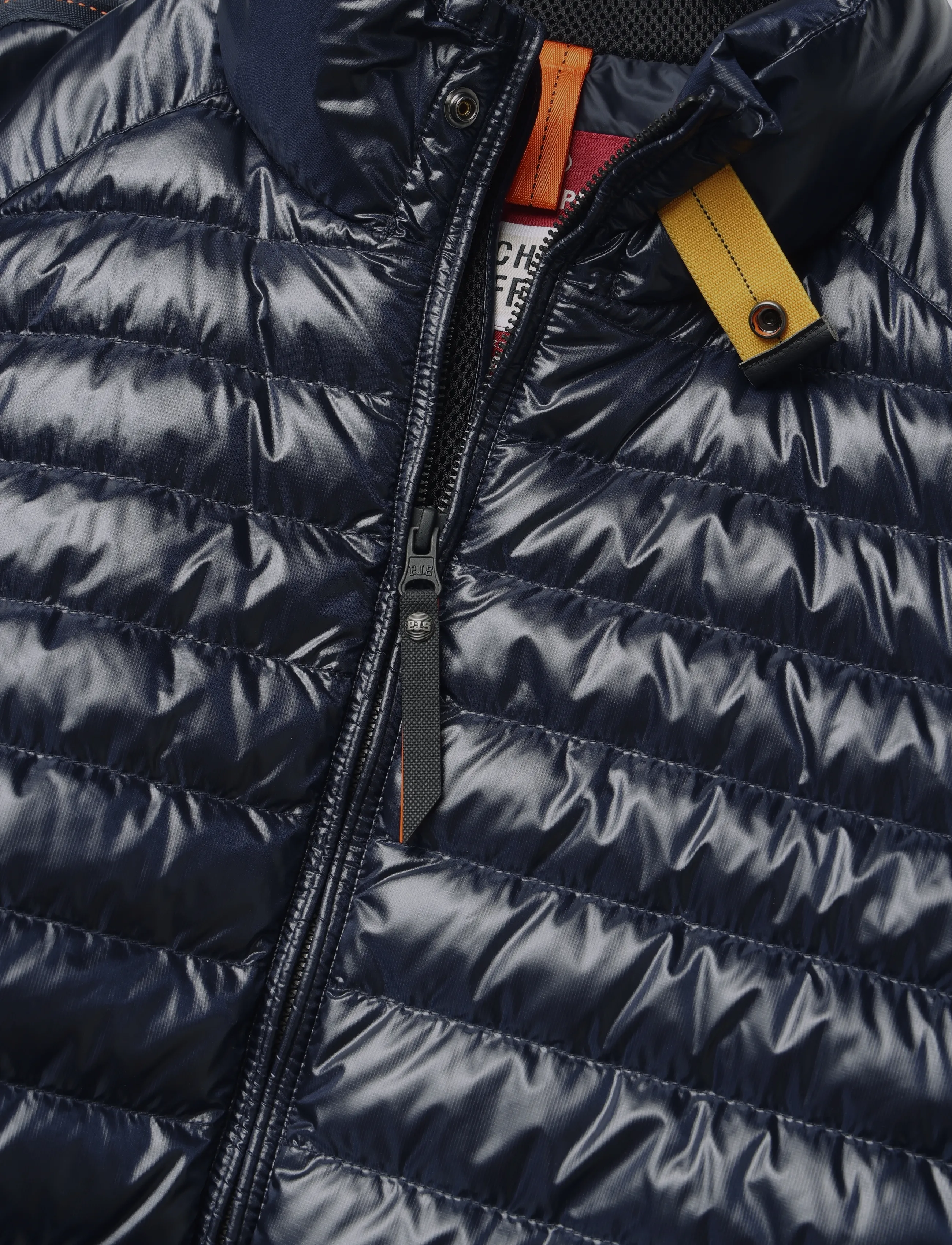 Parajumpers - Sena Jacket - blue - 2