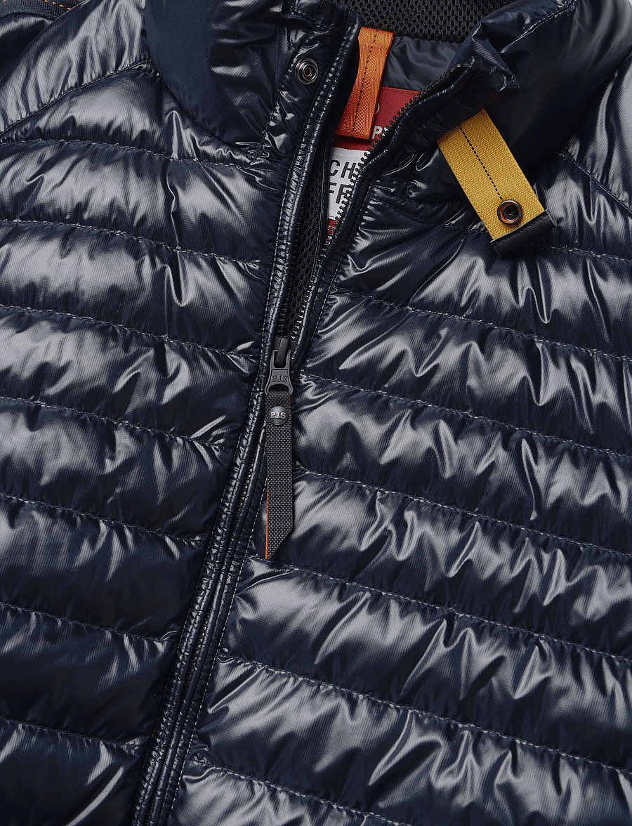 Parajumpers - Sena Jacket - vestes de printemps - blue - 5