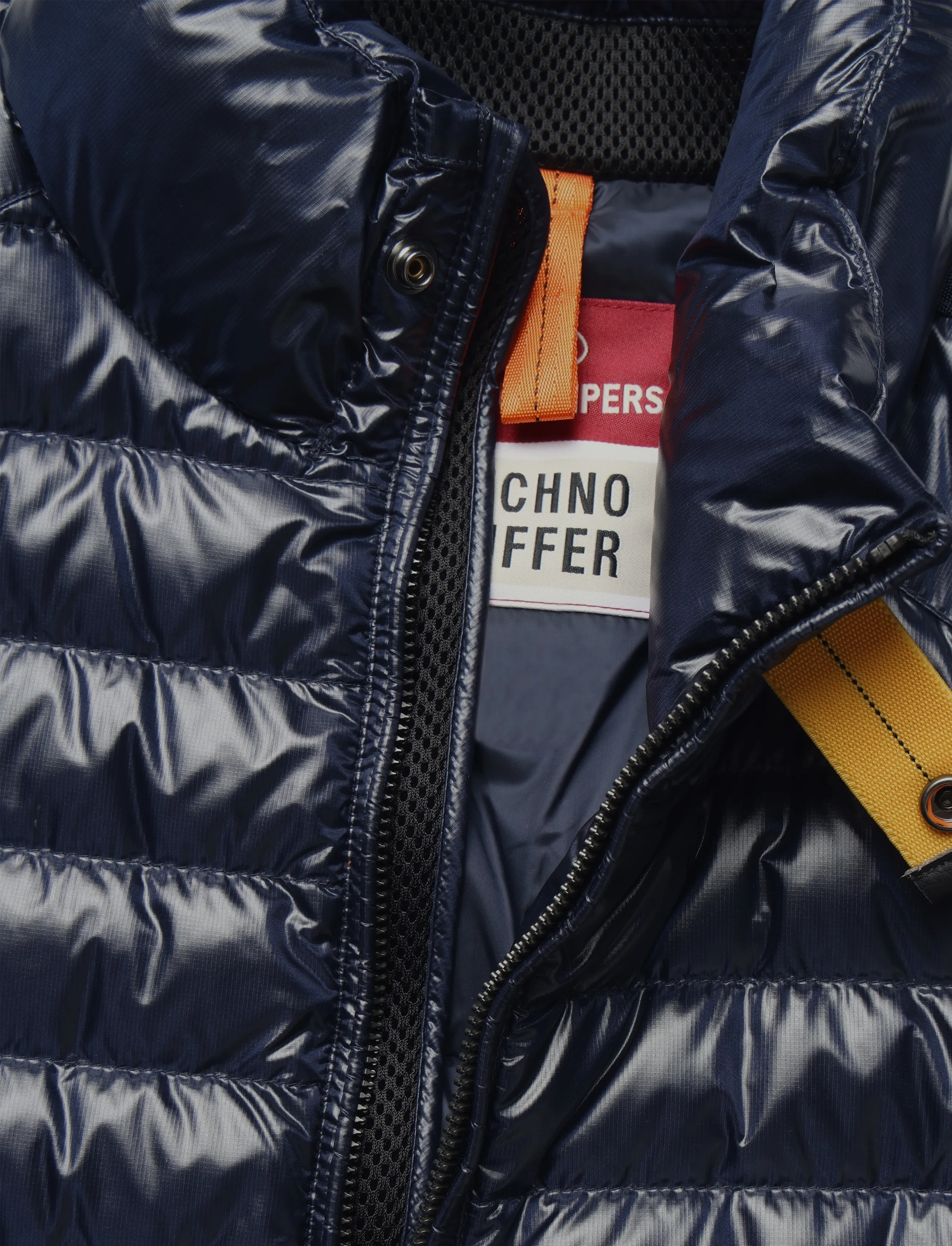 Parajumpers - Sena Jacket - blue - 3