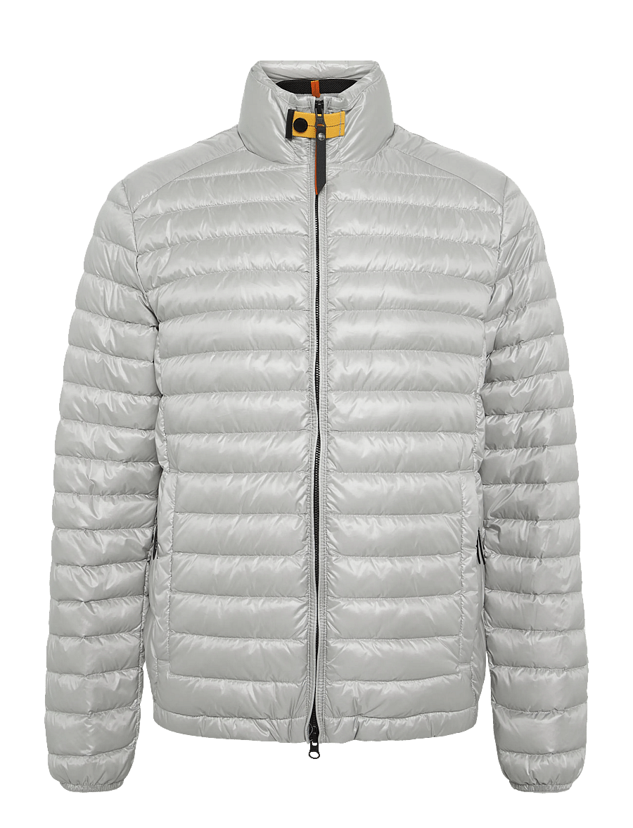 Parajumpers - Sena Jacket - spring jackets - grey - 0