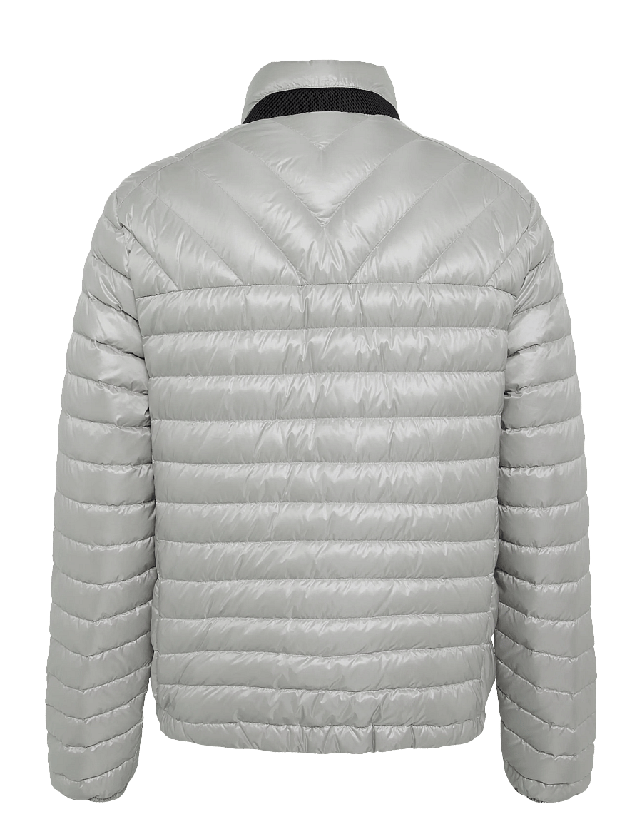 Parajumpers - Sena Jacket - spring jackets - grey - 1