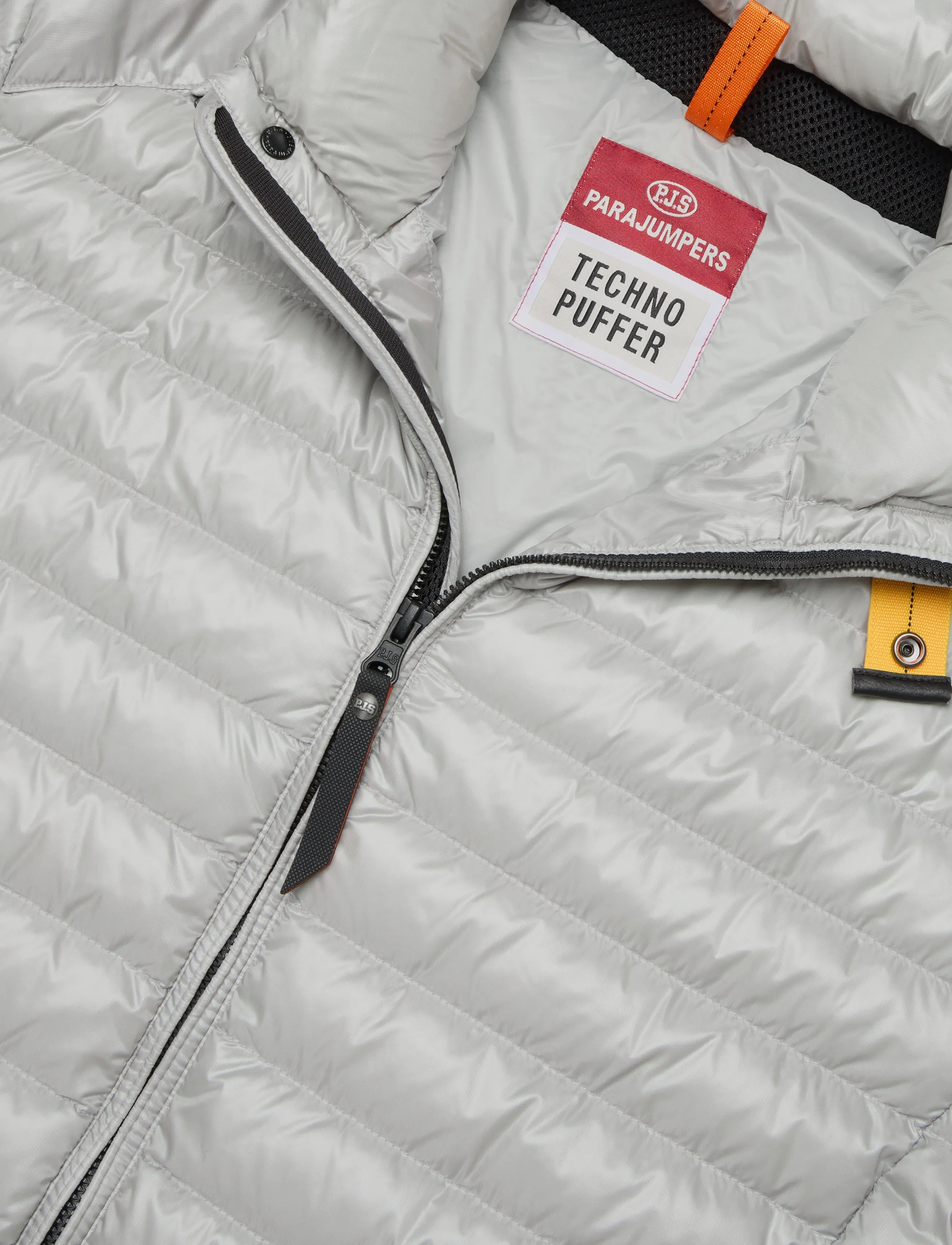 Parajumpers - Sena Jacket - grey - 2