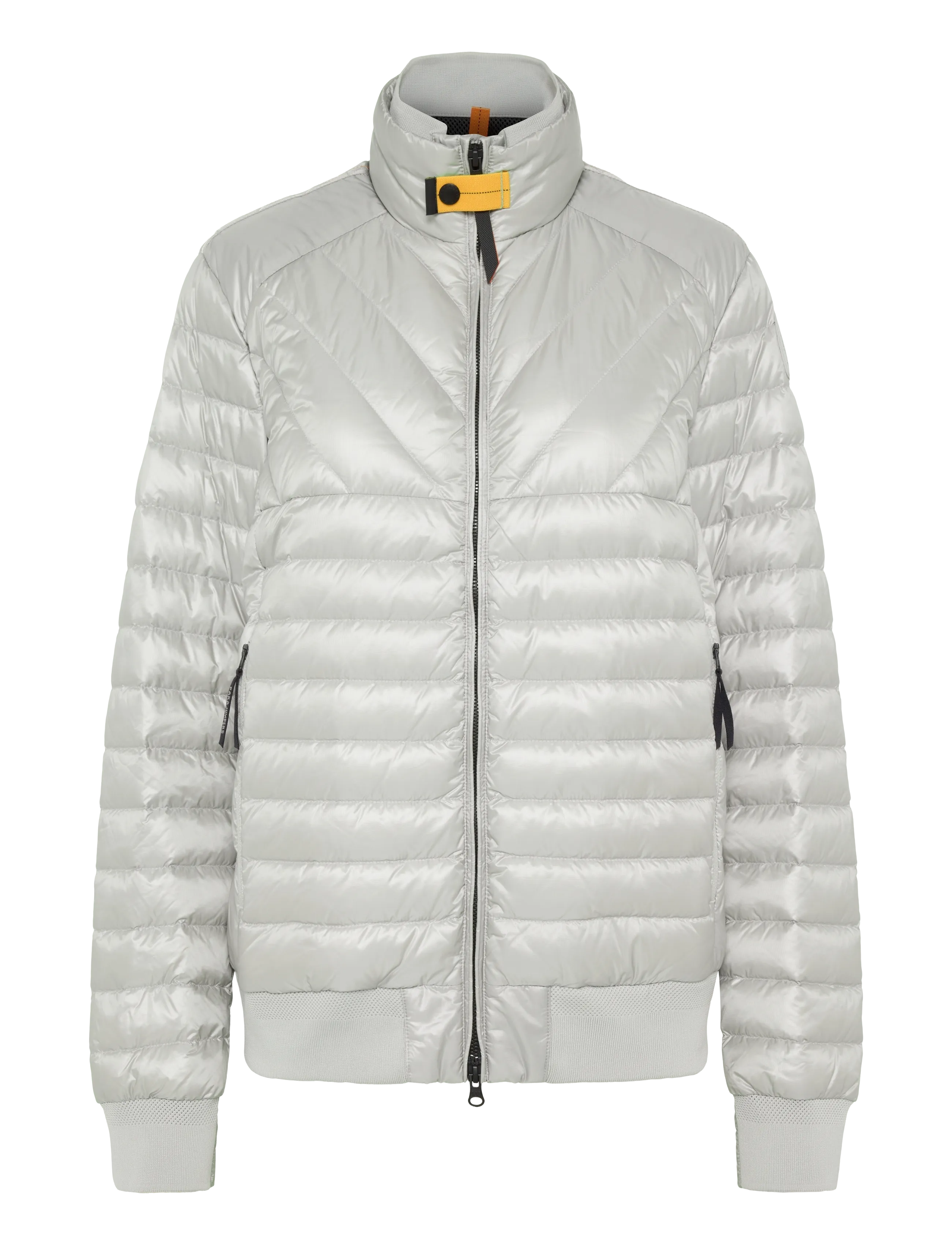 Parajumpers Sensei Jacket - Clothing - GREY / grey