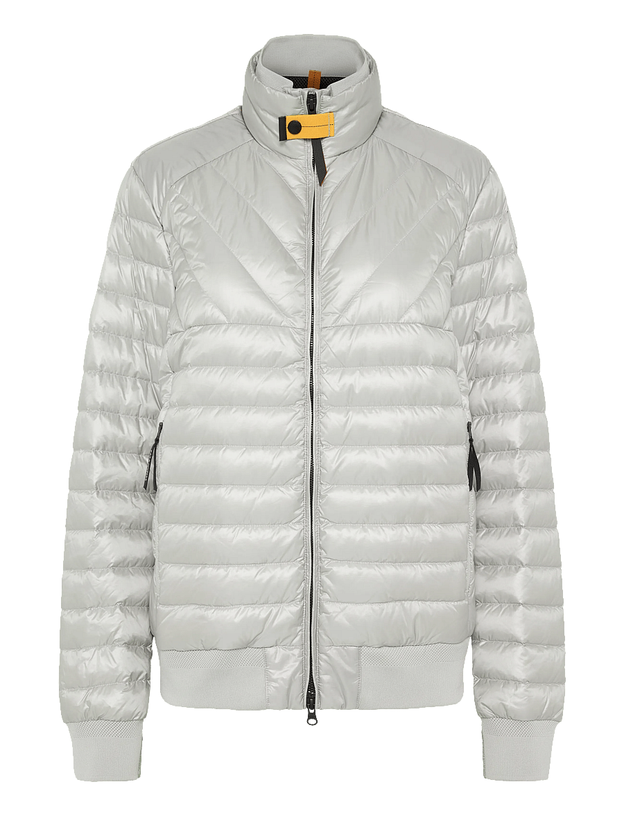 Parajumpers - Sensei Jacket - frühlingsjacken - grey - 0