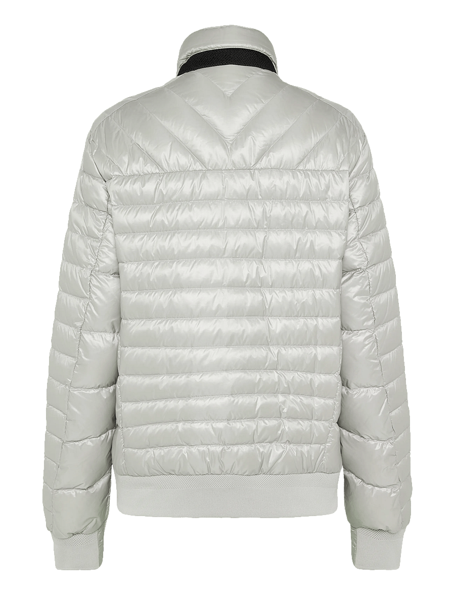 Parajumpers - Sensei Jacket - frühlingsjacken - grey - 1