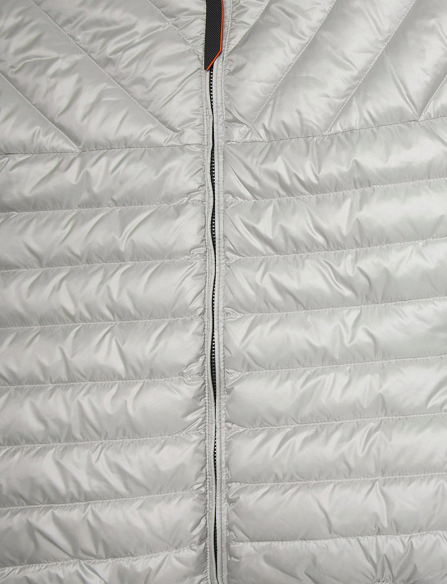 Parajumpers - Sensei Jacket - frühlingsjacken - grey - 3