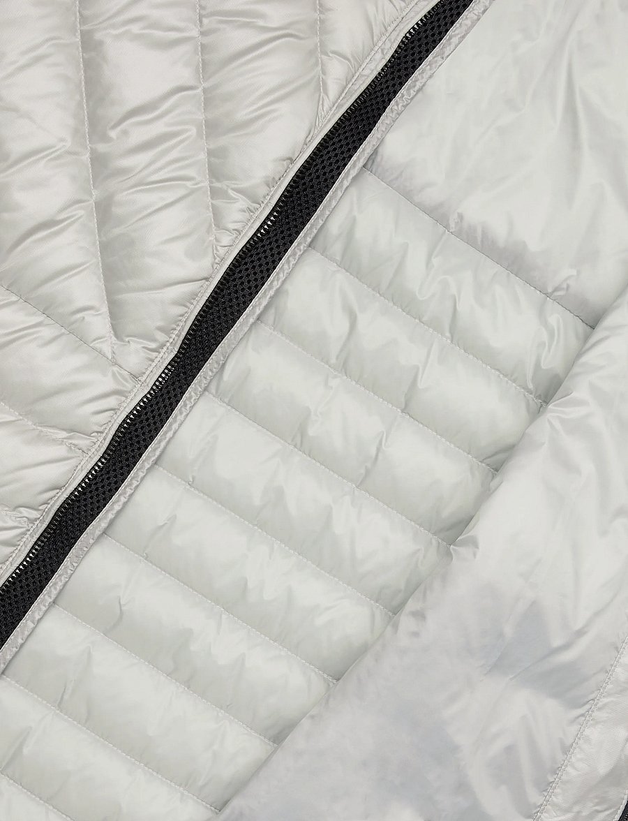 Parajumpers - Sensei Jacket - frühlingsjacken - grey - 5