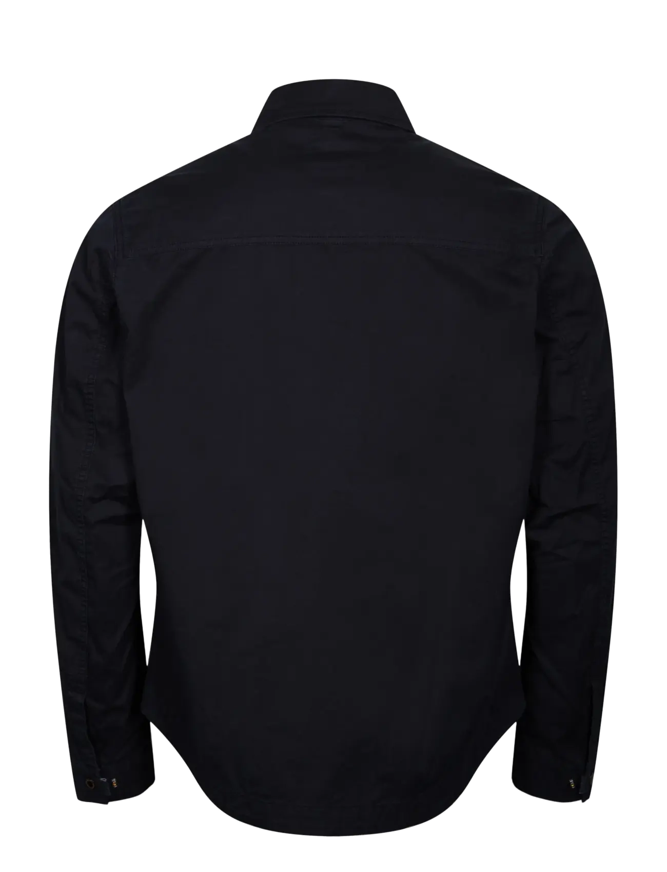 Parajumpers - Tel Shirt - overshirts - blue - 1