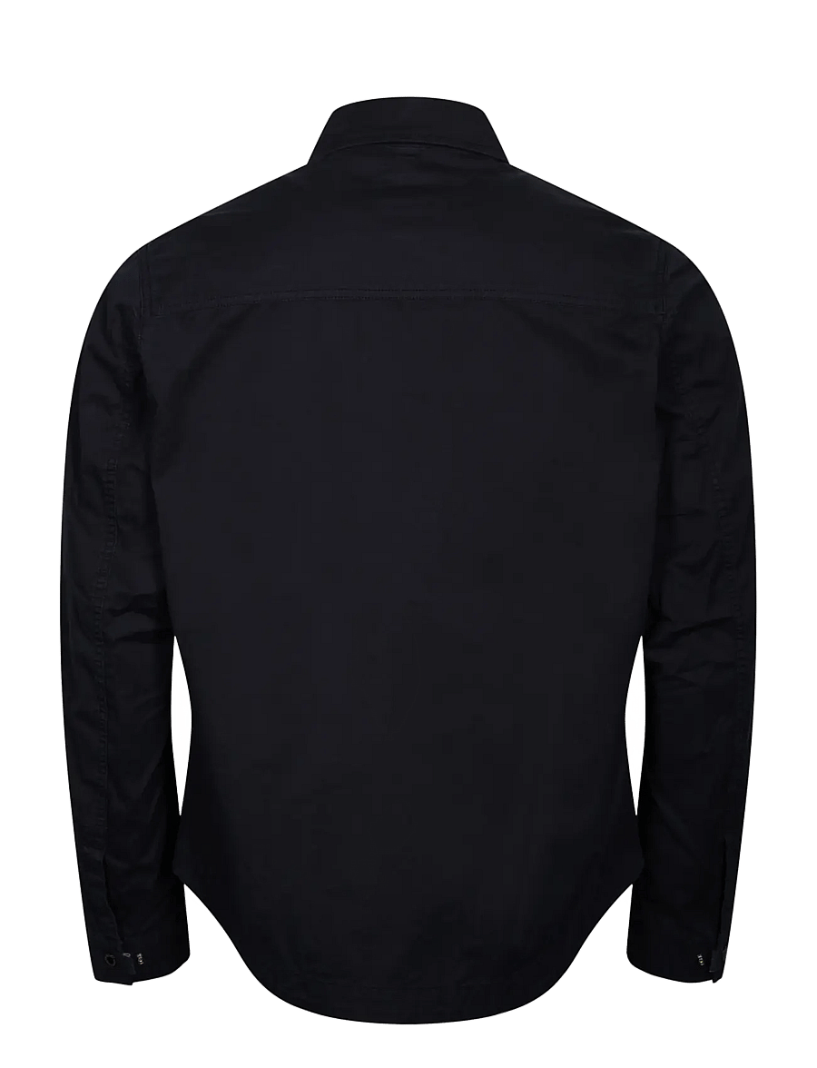 Parajumpers - Tel Shirt - herbstjacken - blue - 1