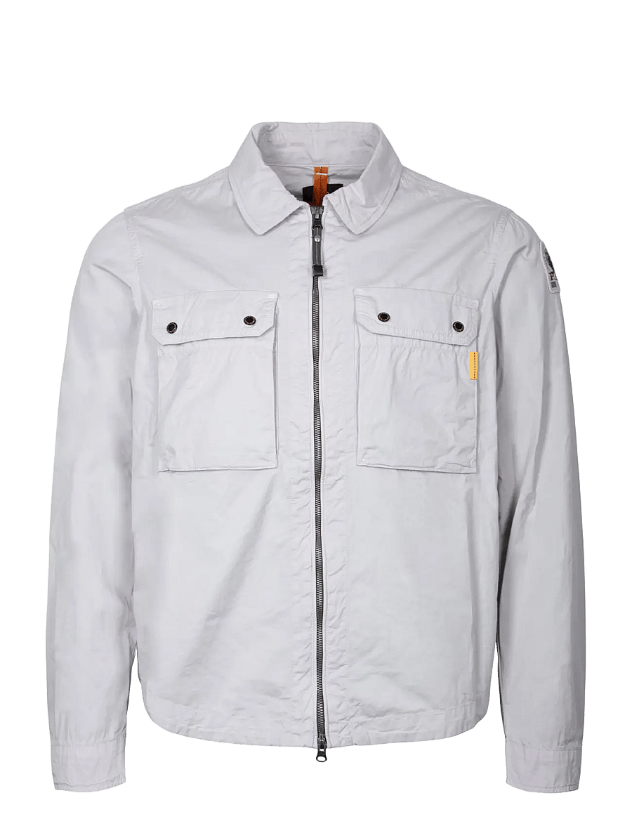Parajumpers - Tel Shirt - herbstjacken - blue - 0