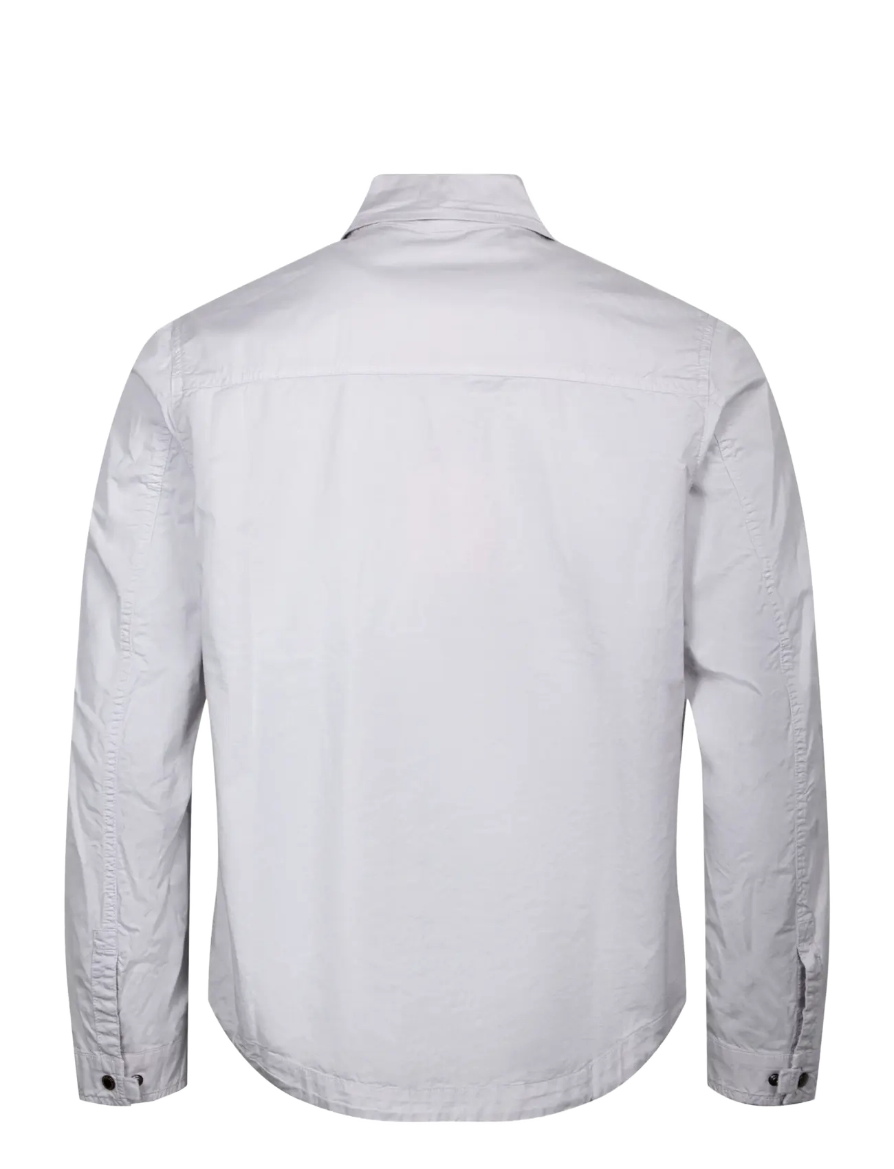 Parajumpers - Tel Shirt - overshirts - blue - 1