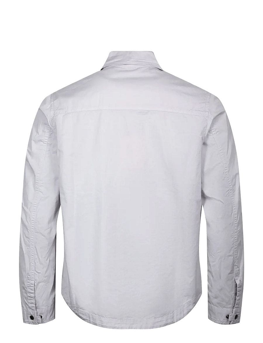 Parajumpers - Tel Shirt - herbstjacken - blue - 1