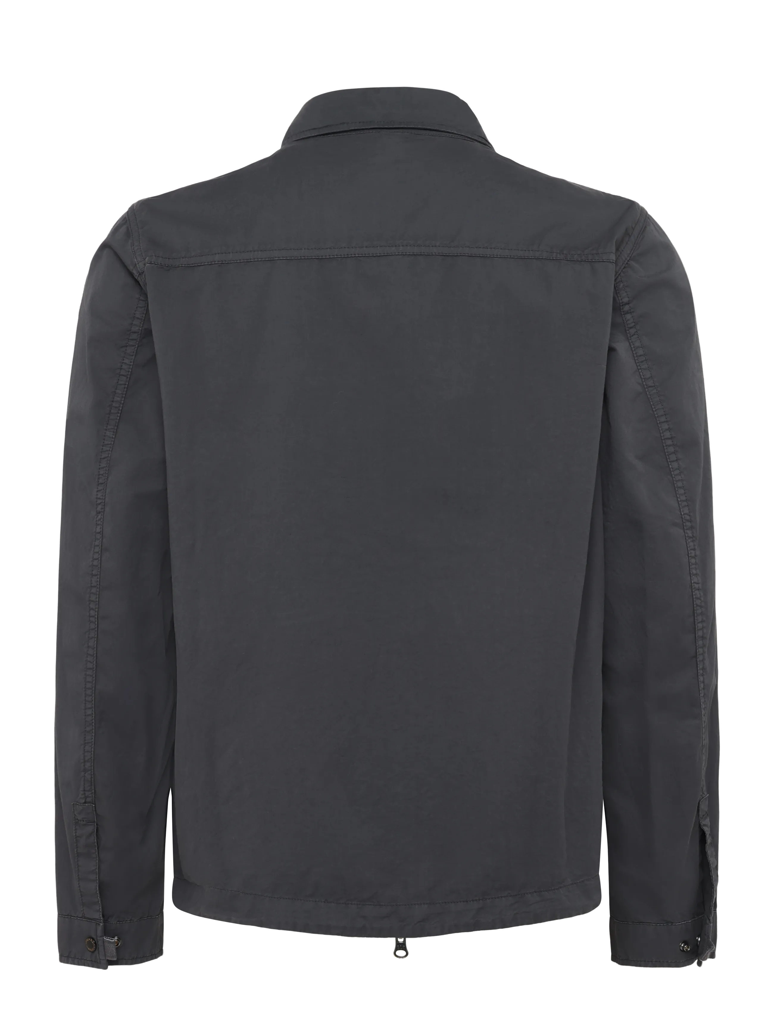 Parajumpers - Tel Shirt - grey - 2