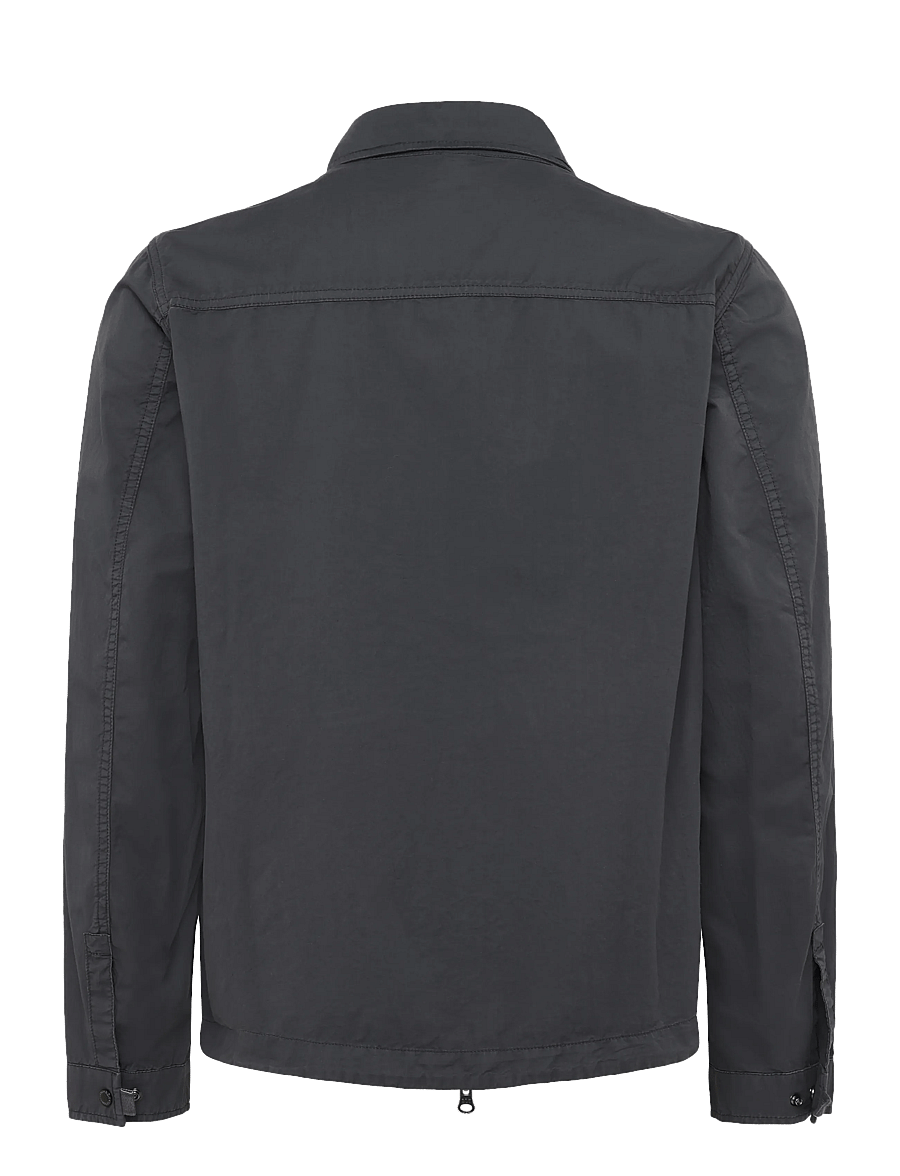 Parajumpers - Tel Shirt - kevadjoped - grey - 2