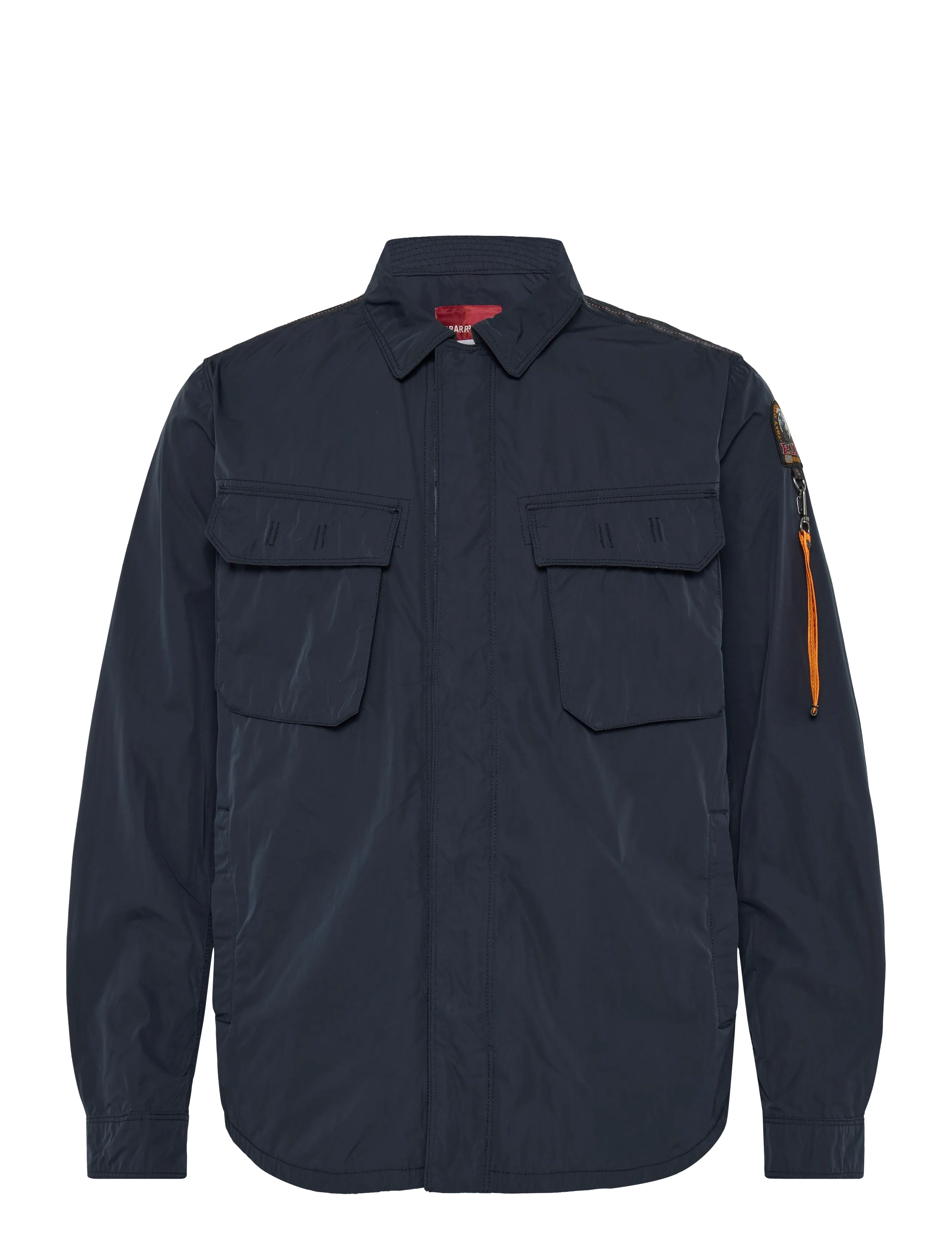 Parajumpers - Millard Jacket - blue - 1