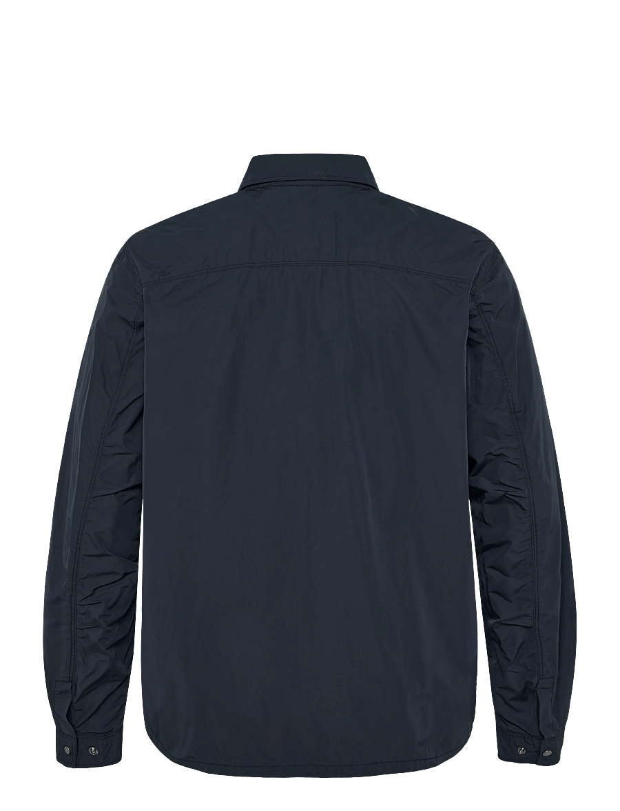 Parajumpers - Millard Jacket - vårjackor - blue - 2