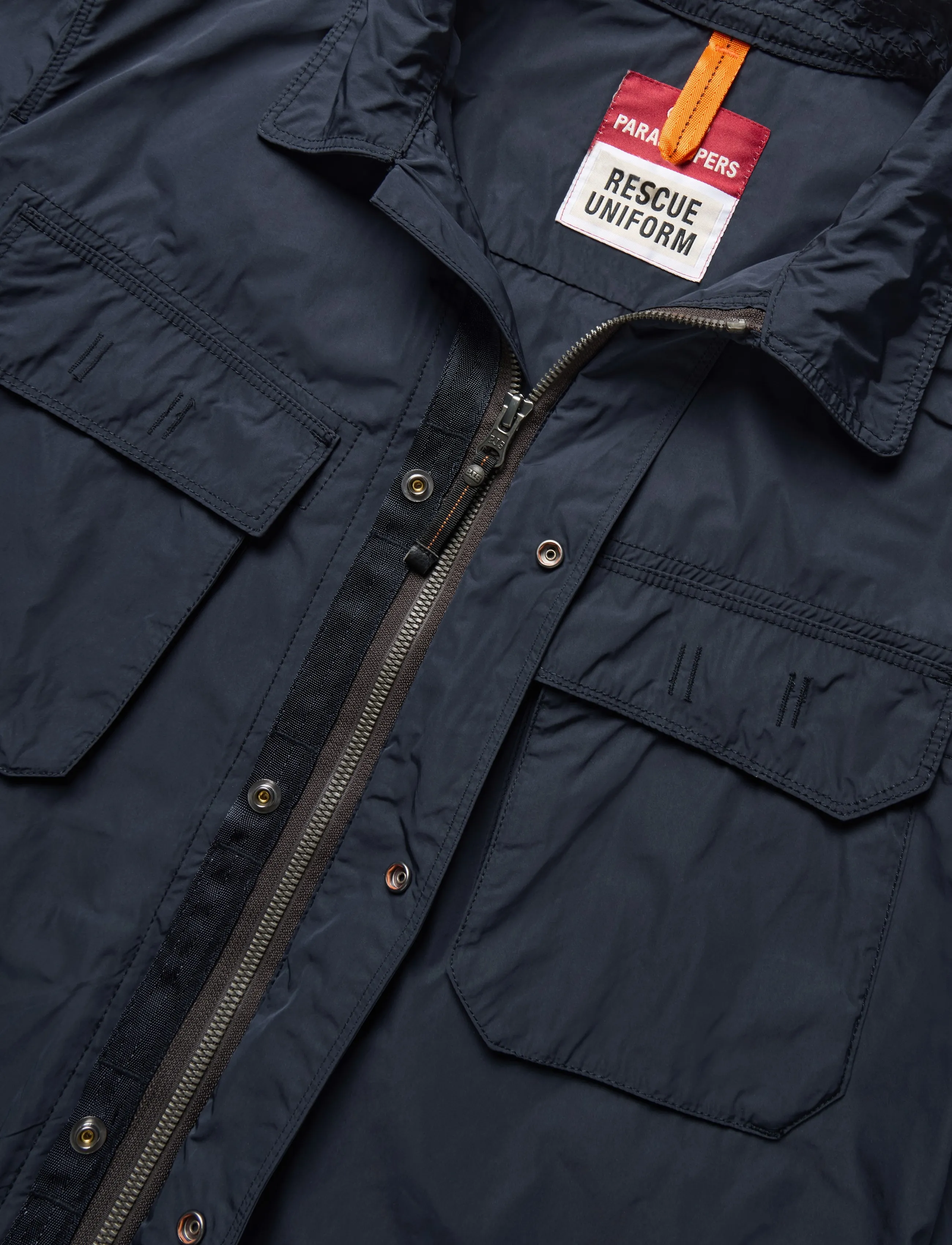 Parajumpers - Millard Jacket - blue - 5