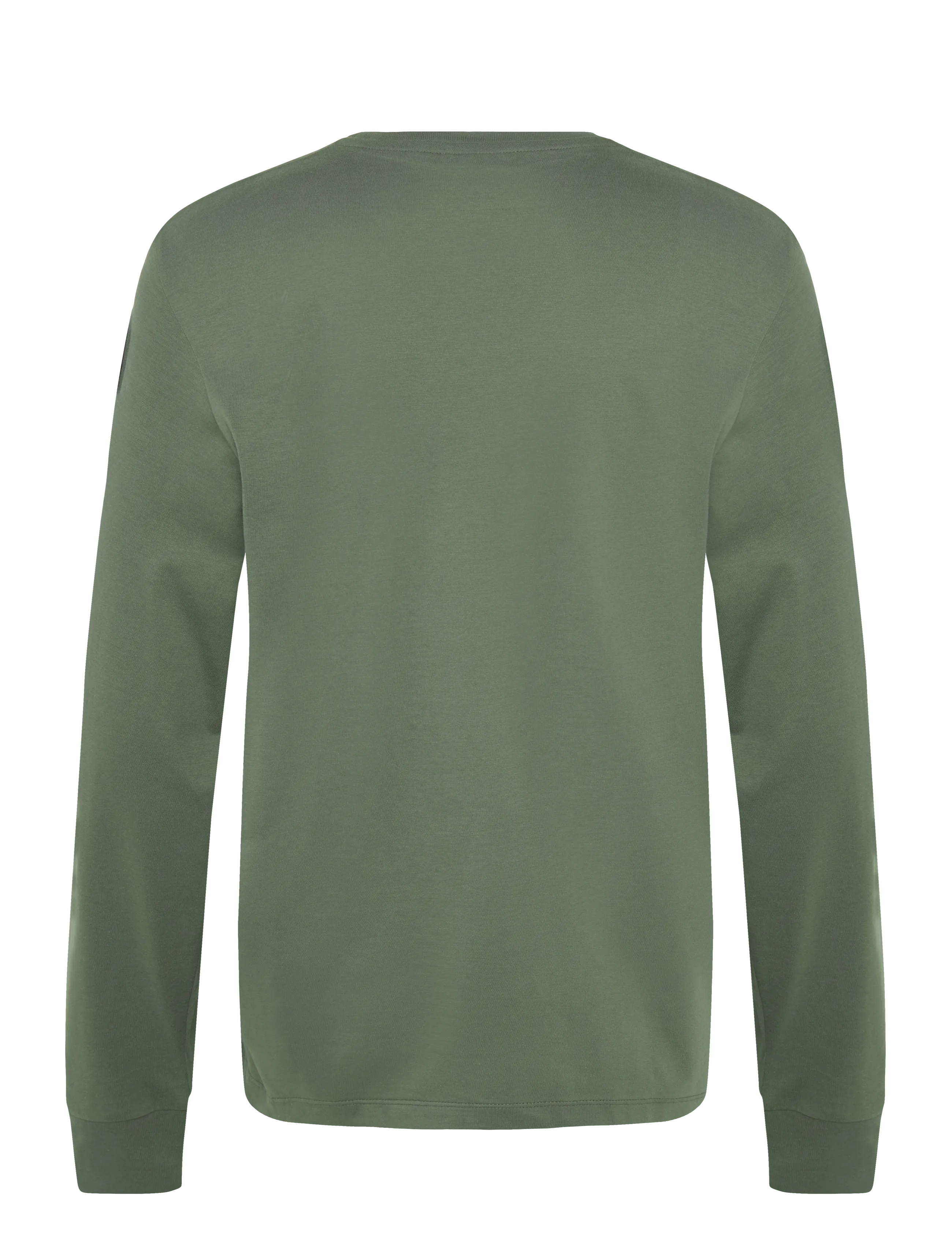 Parajumpers - Kip Sweater - green - 1
