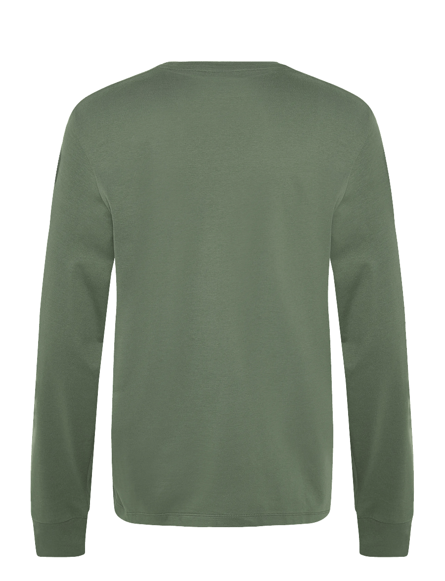 Parajumpers - Kip Sweater - langärmelig - green - 1
