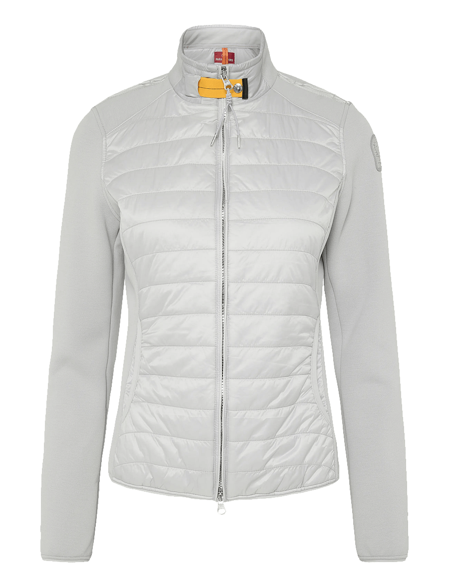 Parajumpers - Olivia Jacket - spring jackets - beige - 0
