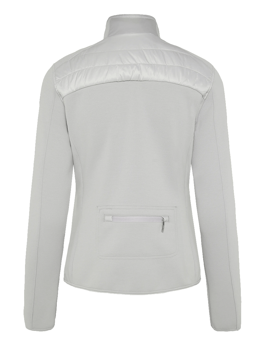 Parajumpers - Olivia Jacket - spring jackets - beige - 1