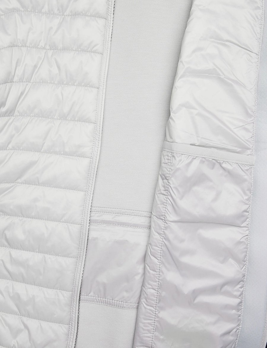 Parajumpers - Olivia Jacket - spring jackets - beige - 5