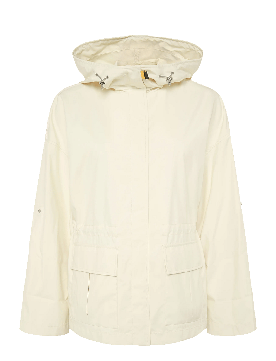 Parajumpers - Hailee Coat - tuulejoped - beige - 0
