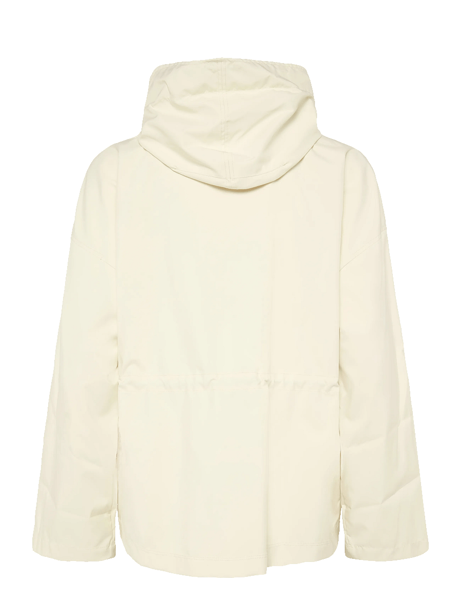 Parajumpers - Hailee Coat - tuulejoped - beige - 1