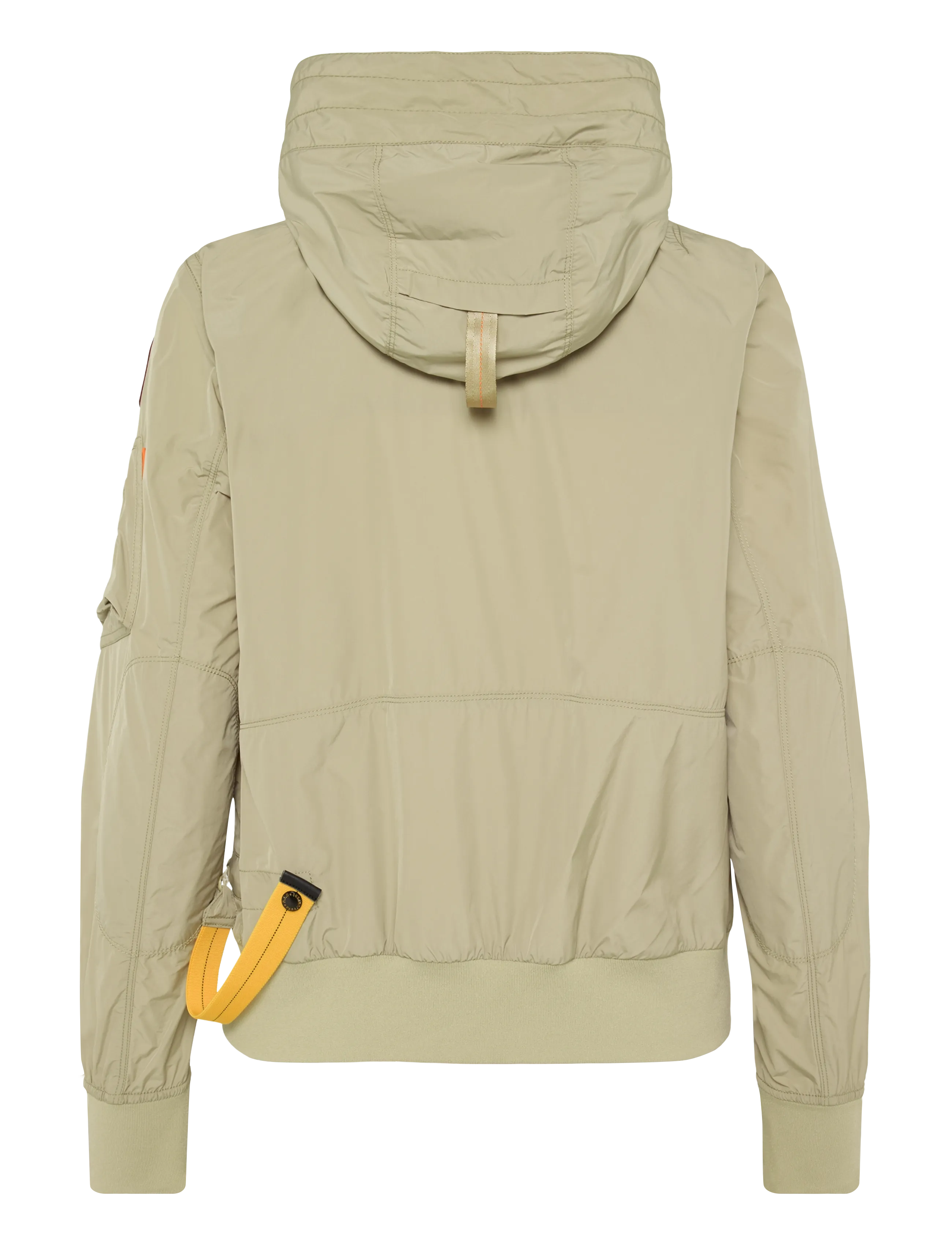 Parajumpers - Gobi Spring Coat - yellow - 1