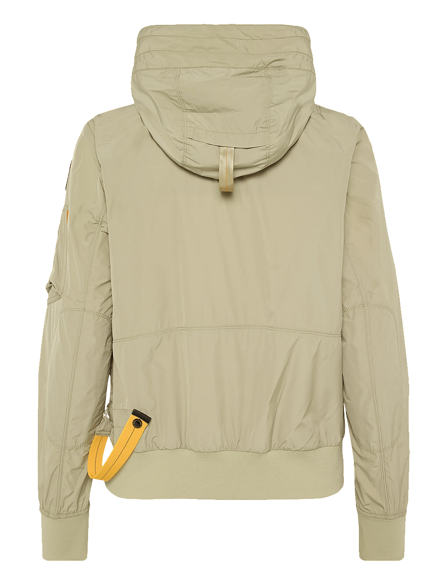 Parajumpers - Gobi Spring Coat - spring jackets - yellow - 1