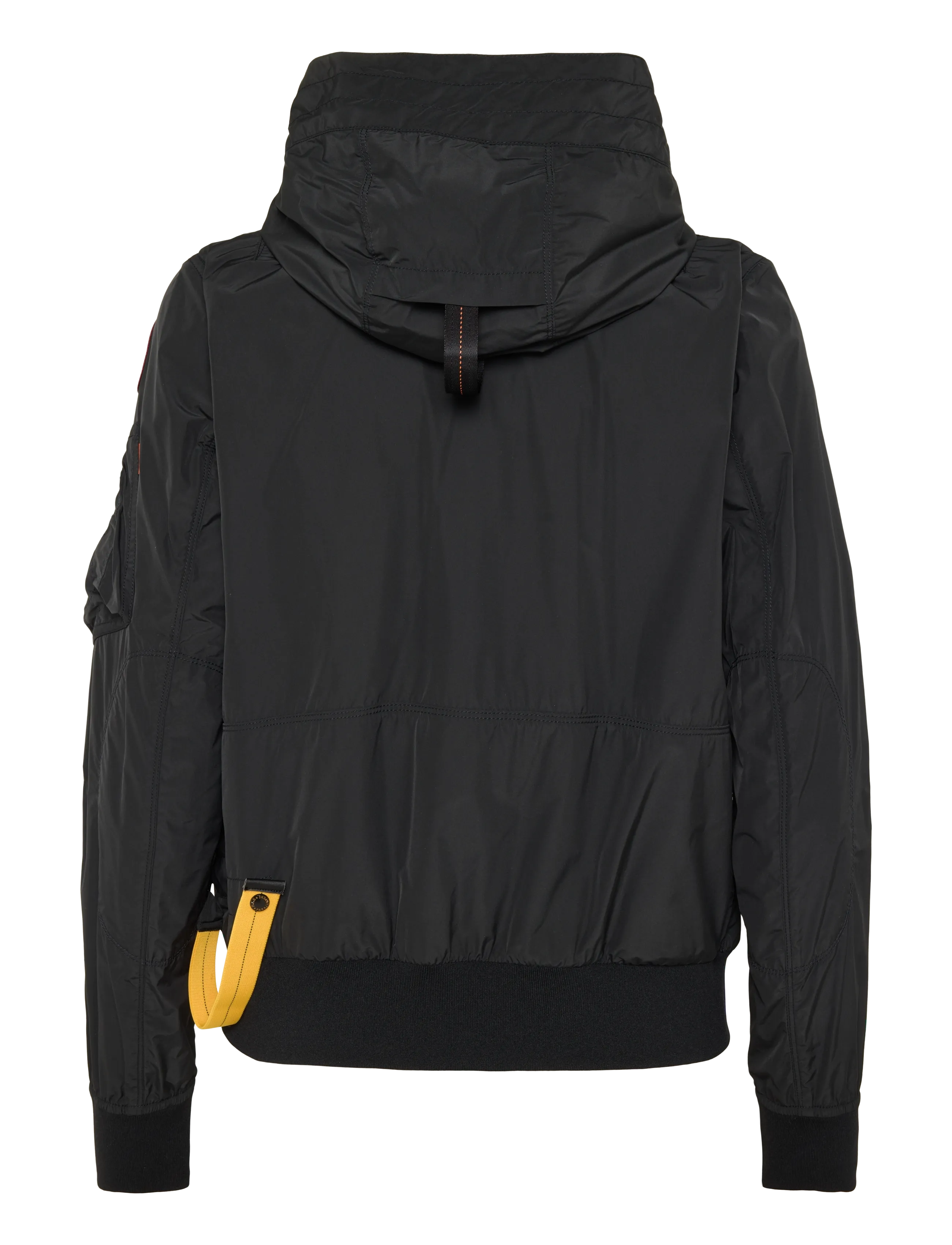 Parajumpers - Gobi Spring Coat - black - 1