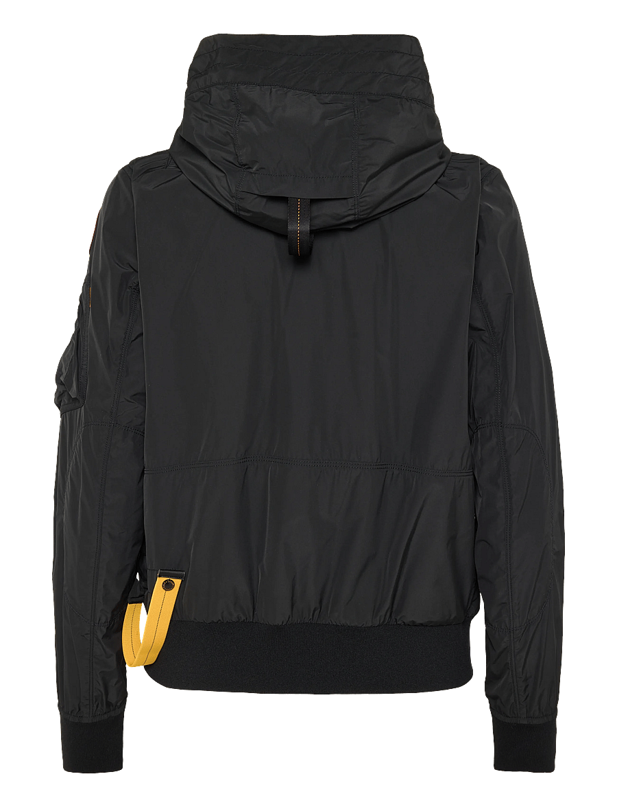 Parajumpers - Gobi Spring Coat - black - 1