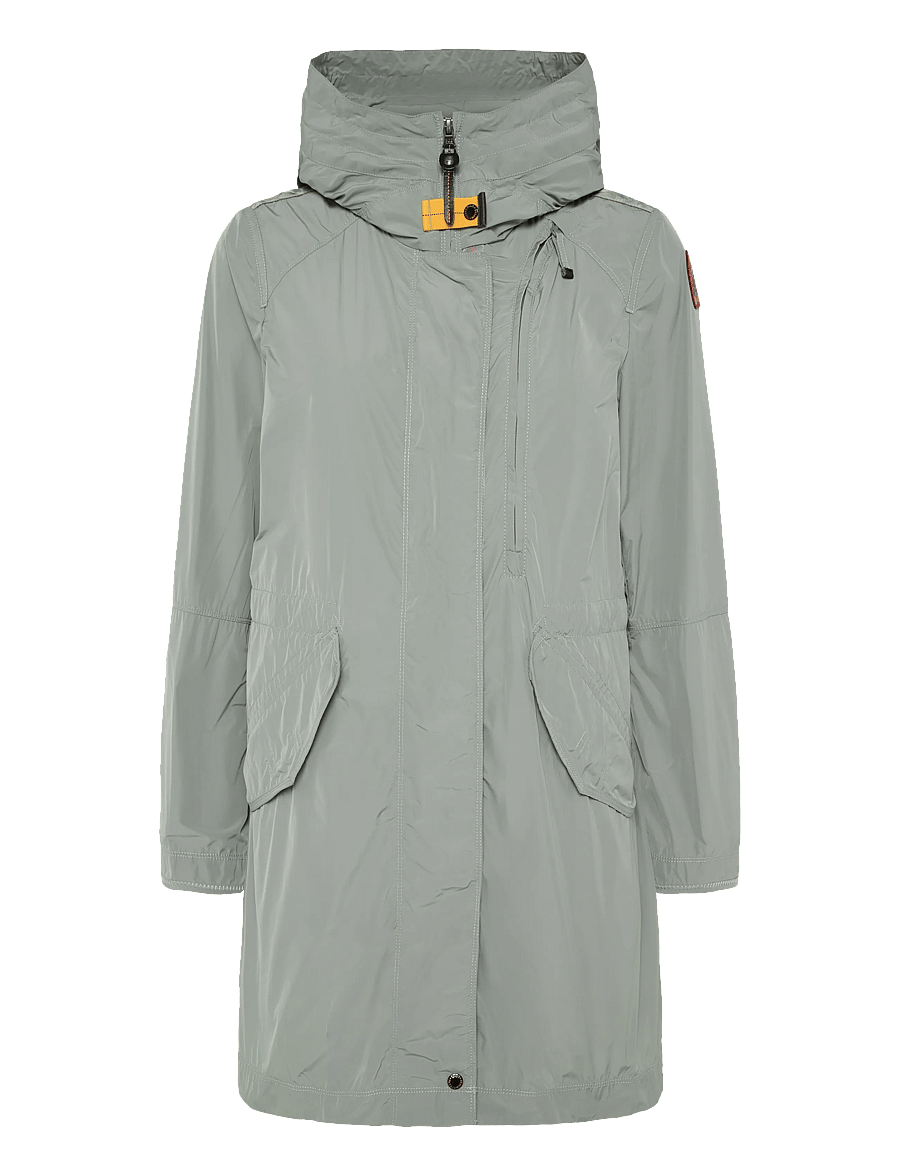 Parajumpers - Tank Spring Coat - lette frakker - grey - 0