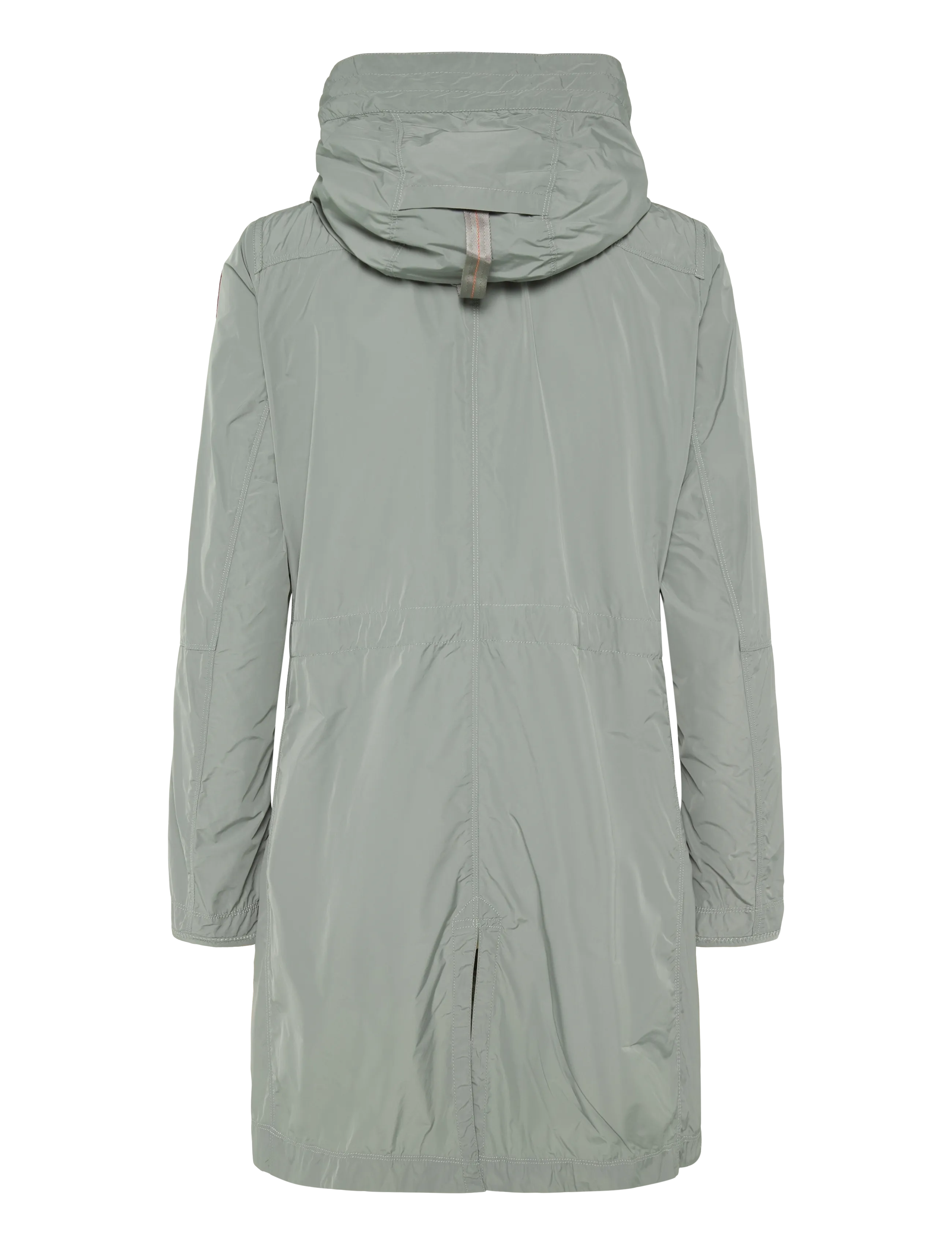 Parajumpers - Tank Spring Coat - grey - 1