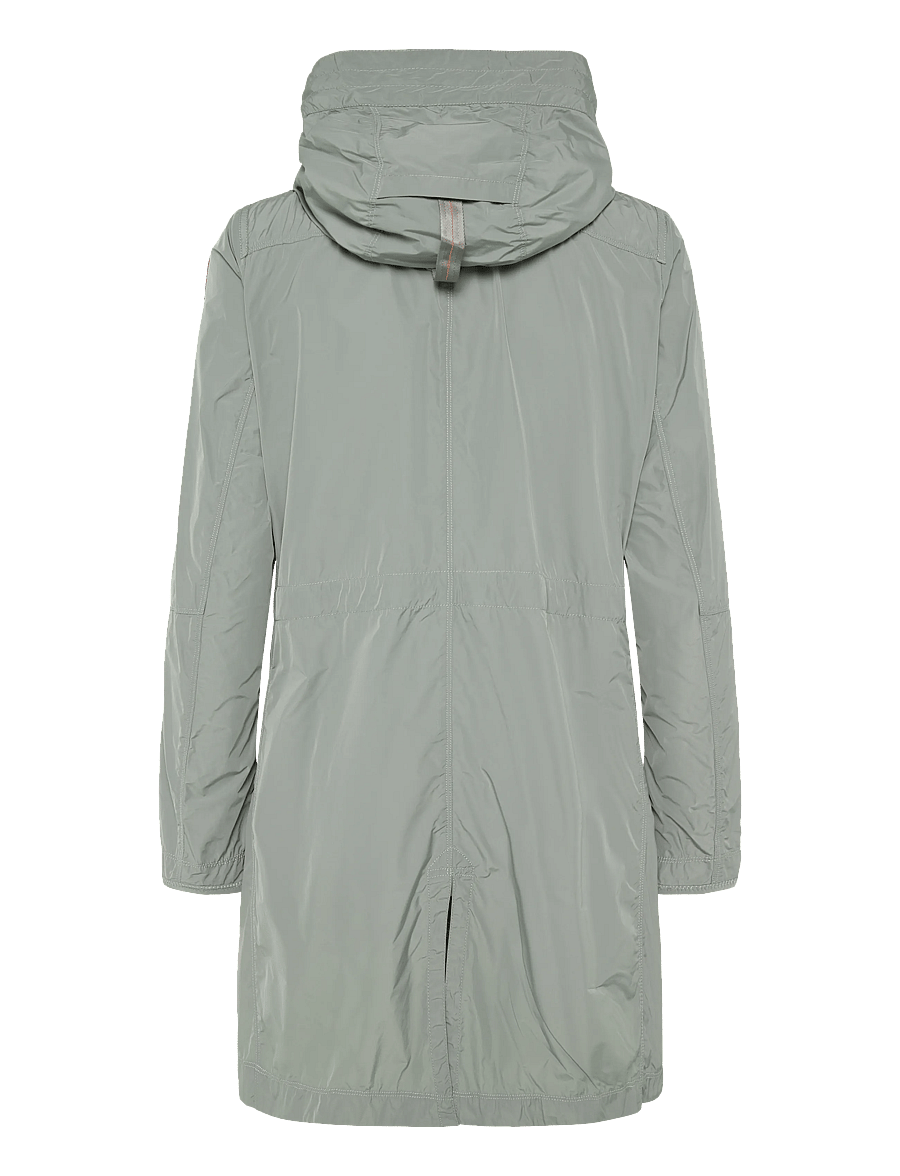 Parajumpers - Tank Spring Coat - lette frakker - grey - 1
