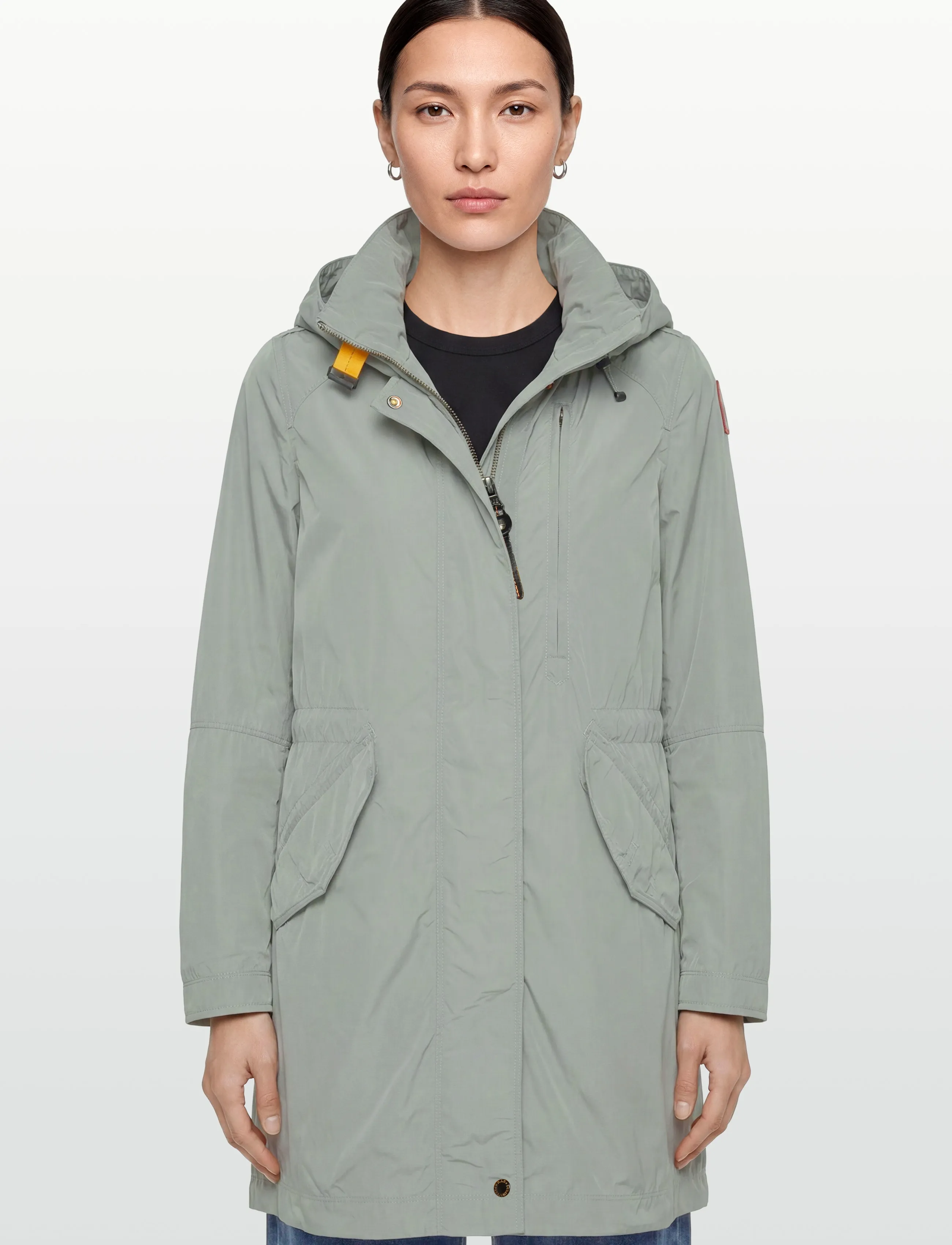 Tank Spring Coat 2