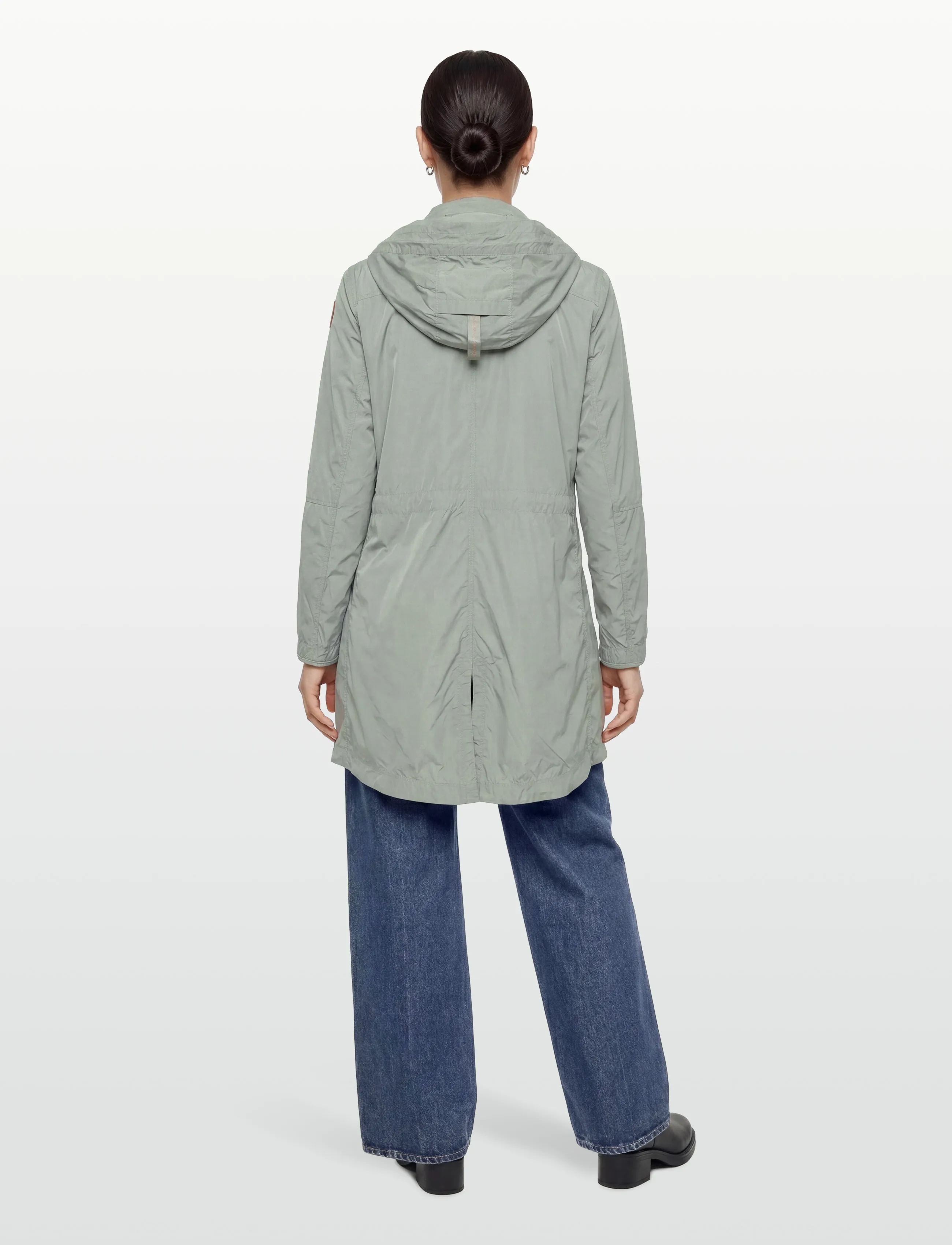 Tank Spring Coat 3