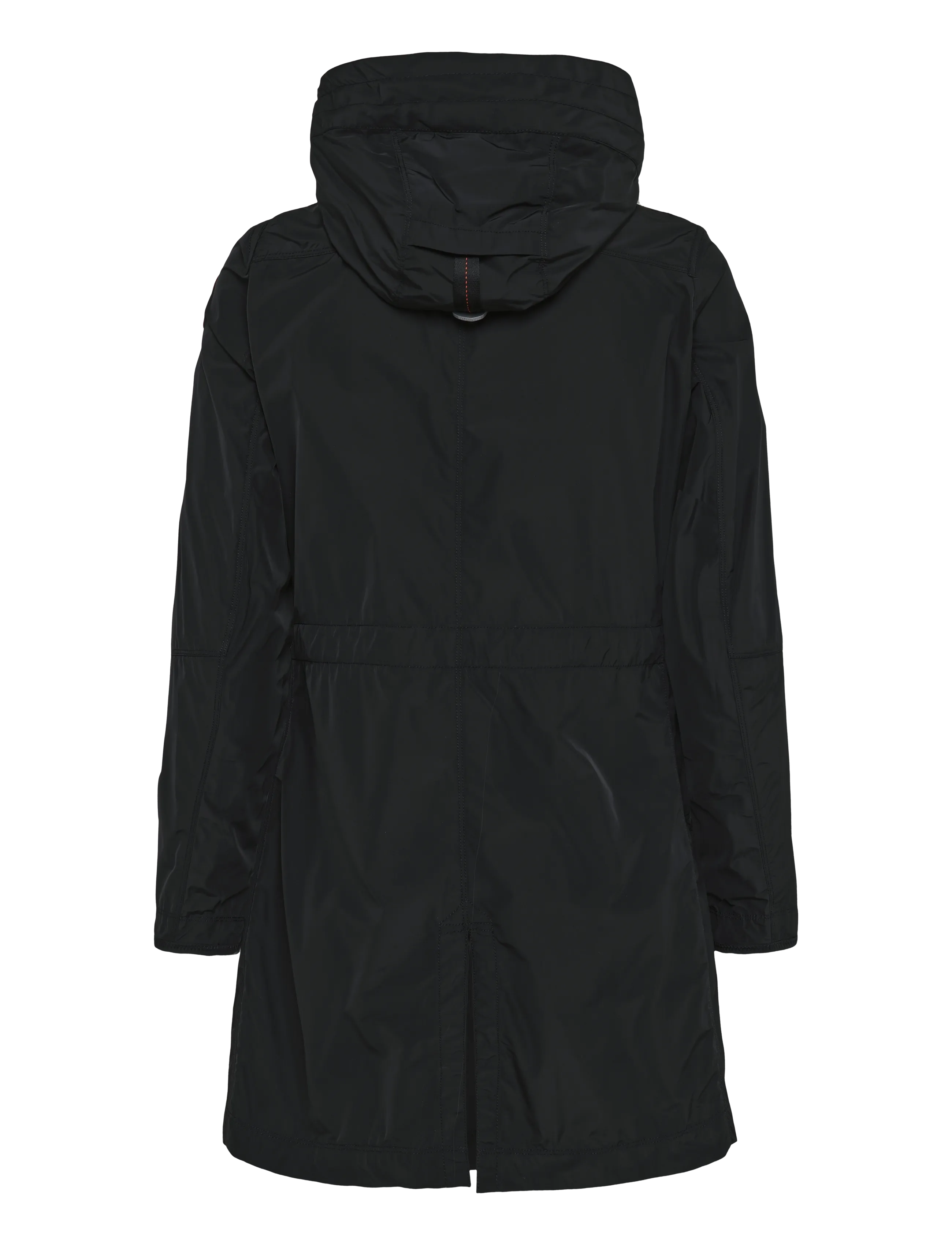Parajumpers - Tank Spring Coat - lette frakker - black - 2
